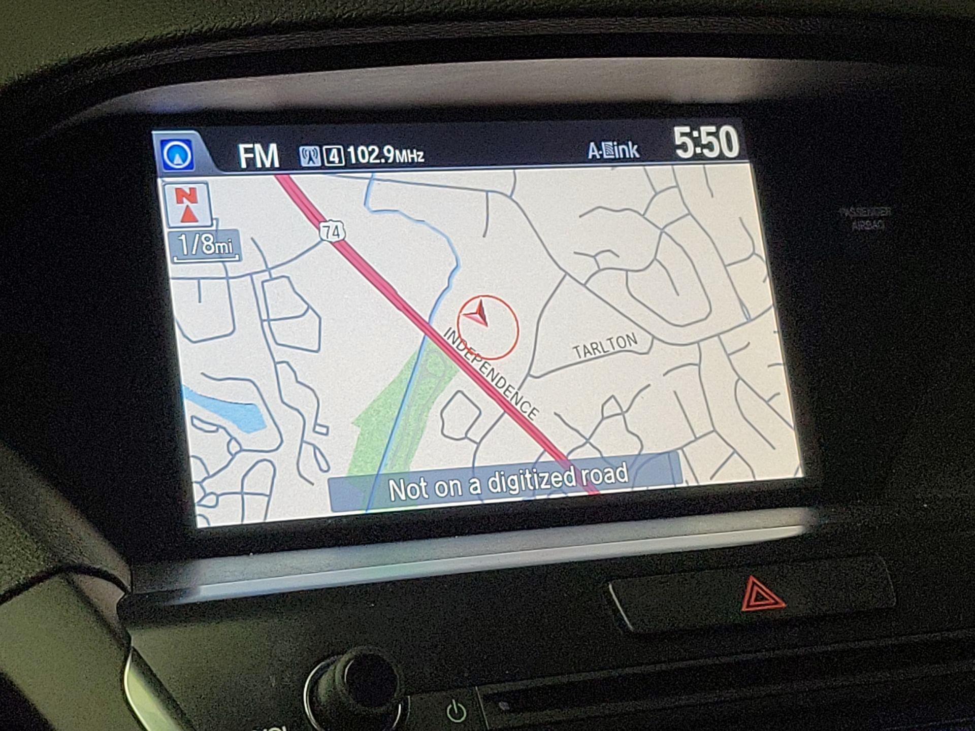 Thumbnail: 2015 Acura MDX - 14