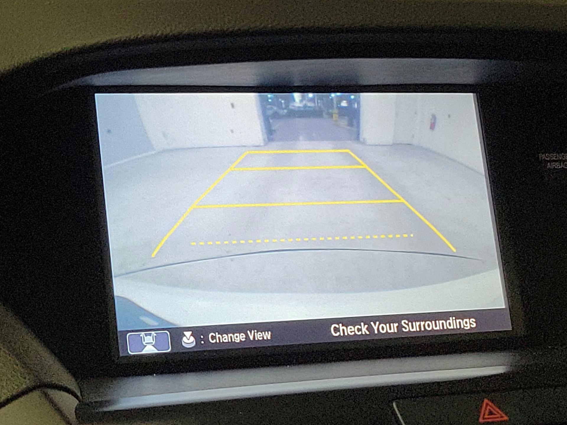 Thumbnail: 2015 Acura MDX - 15