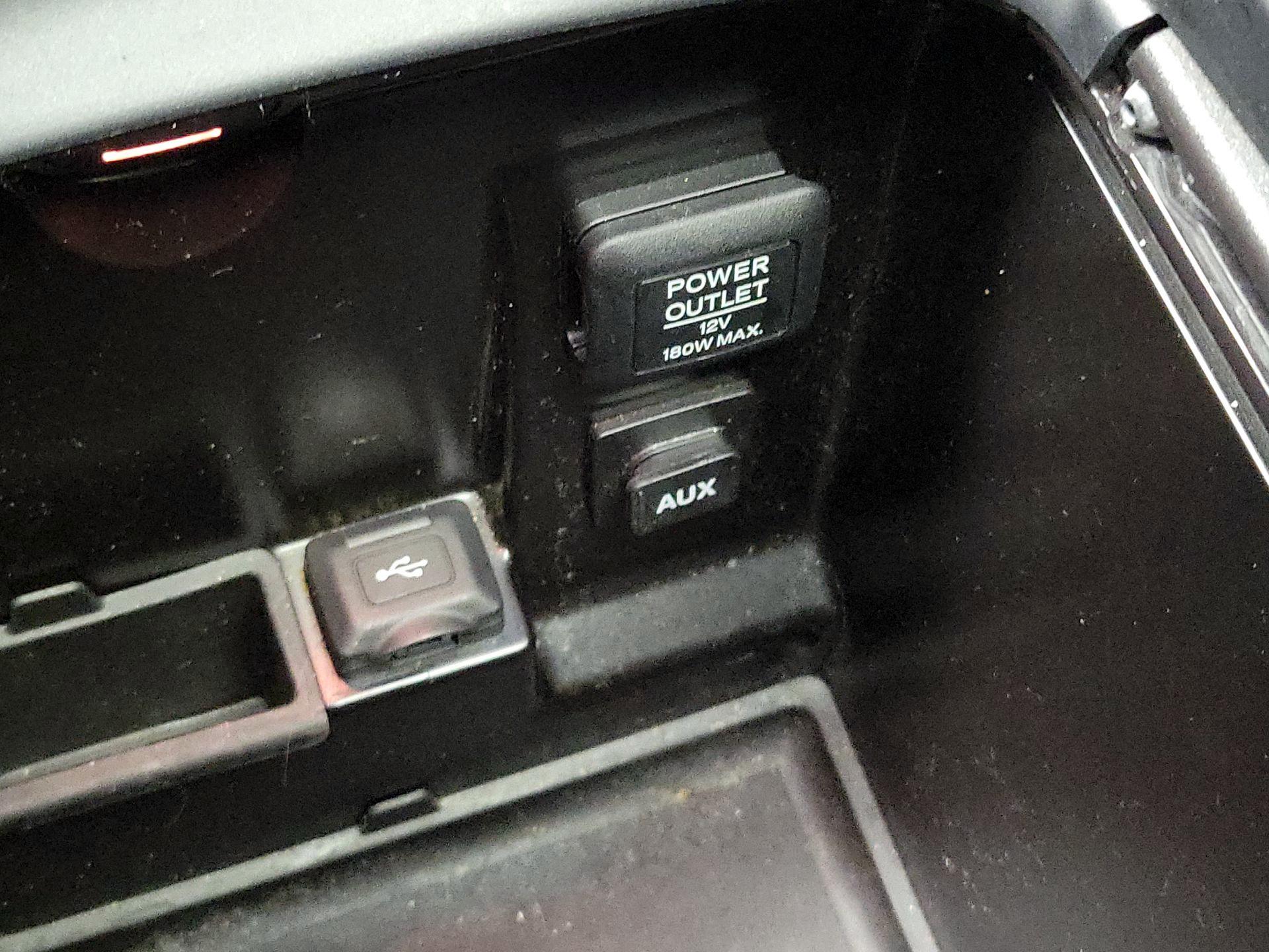 Thumbnail: 2015 Acura MDX - 19