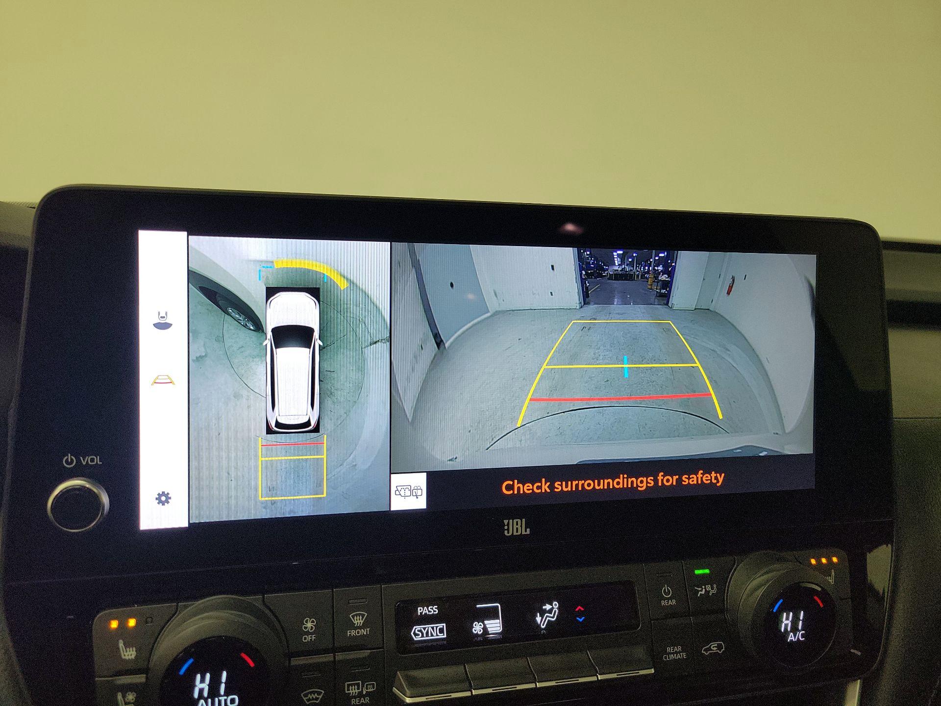 Thumbnail: 2024 Toyota Grand Highlander - 14