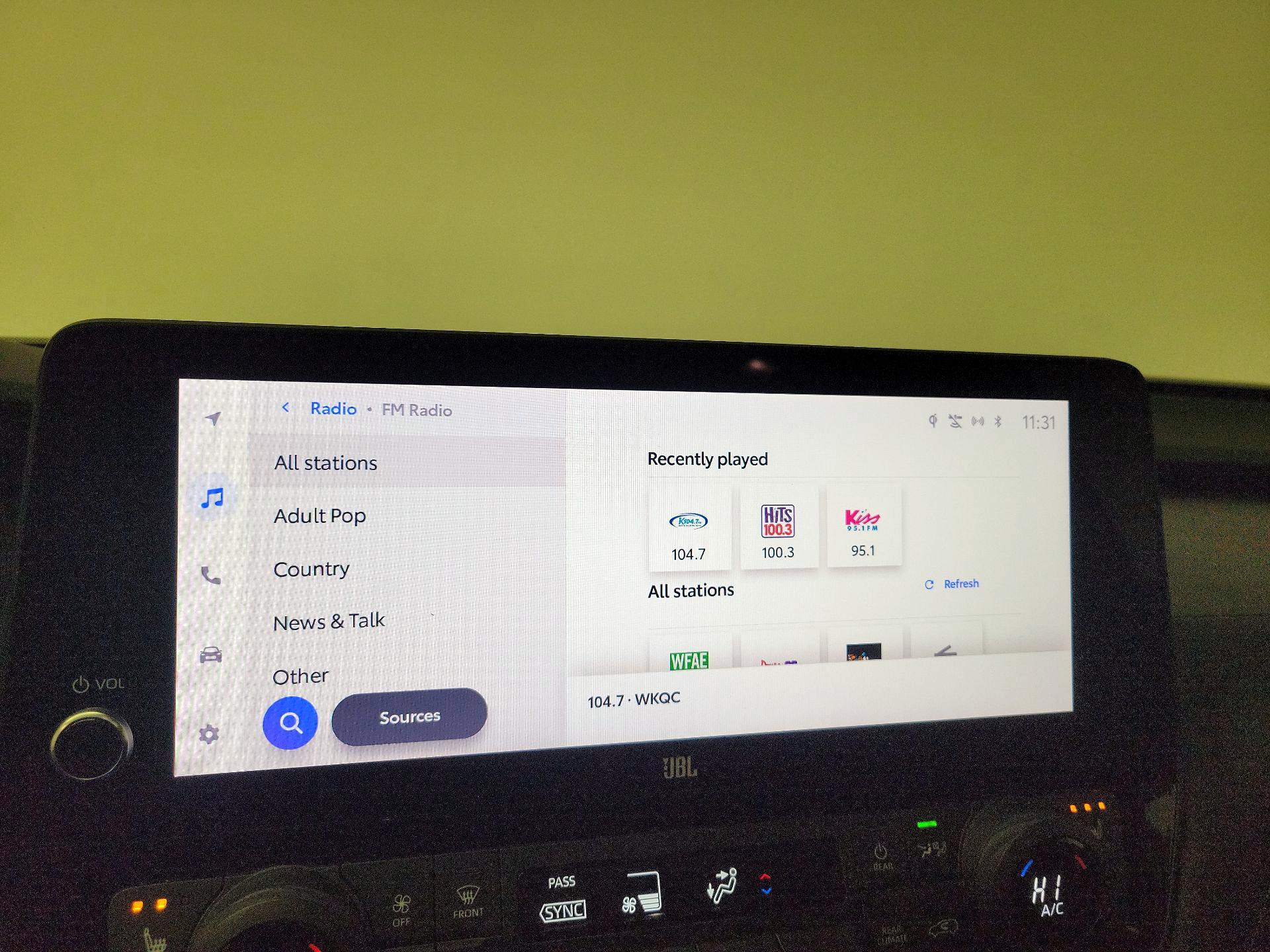 Thumbnail: 2024 Toyota Grand Highlander - 15