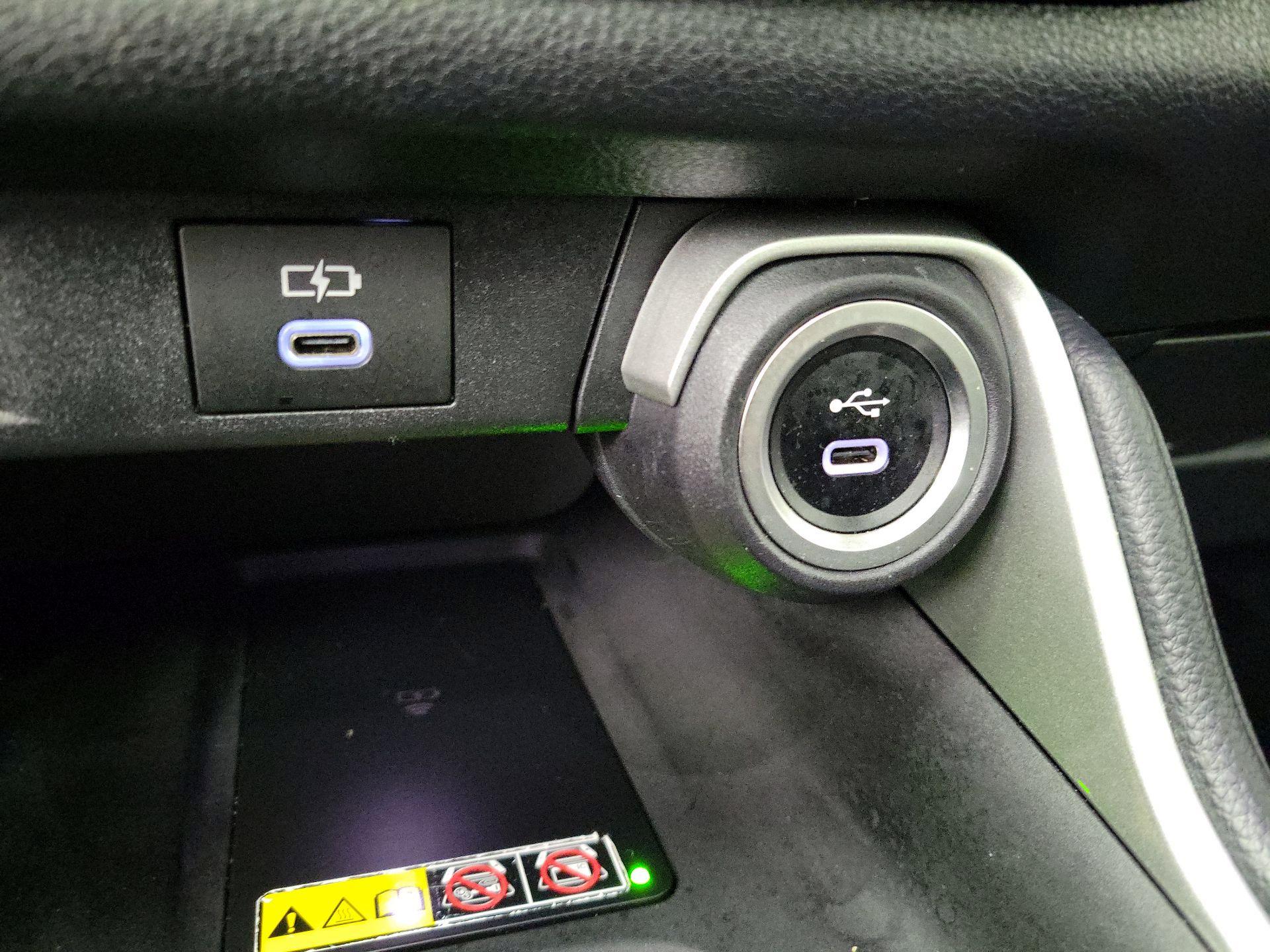 Thumbnail: 2024 Toyota Grand Highlander - 18