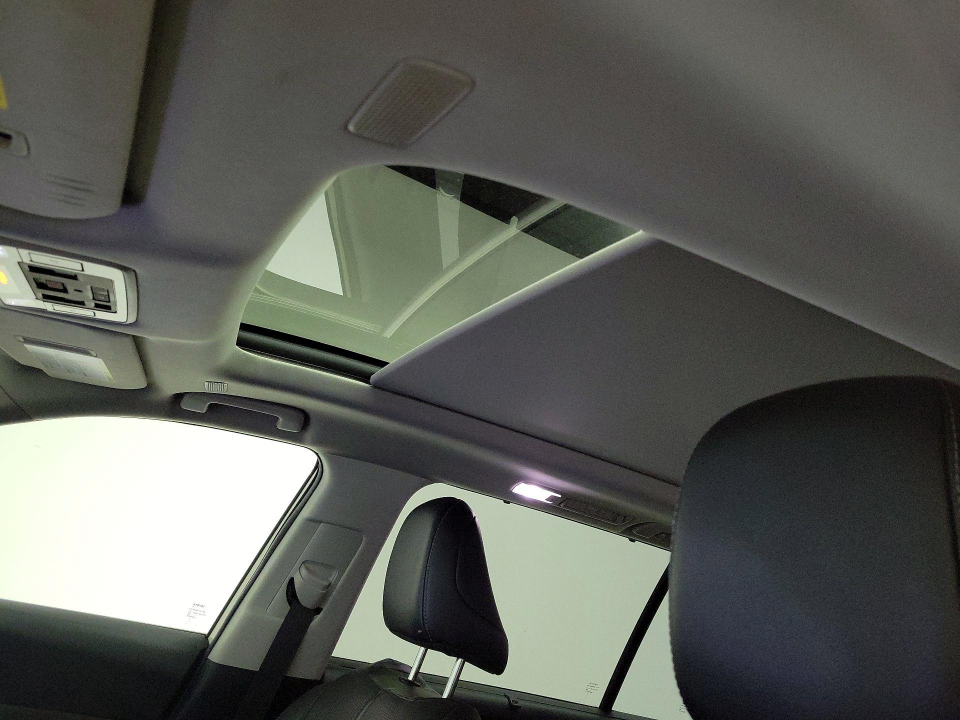 Thumbnail: 2024 Toyota Grand Highlander - 19