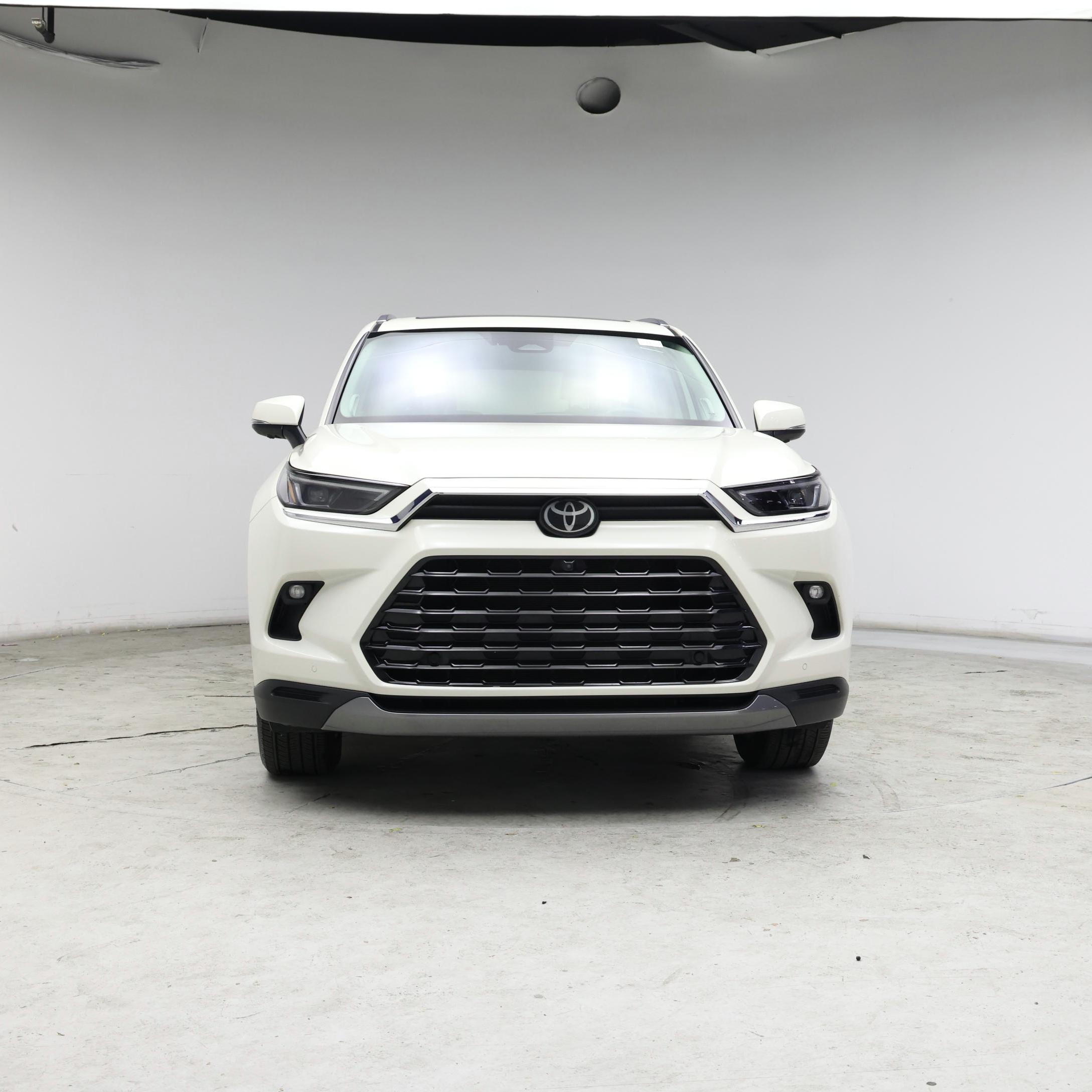 Thumbnail: 2024 Toyota Grand Highlander - 5