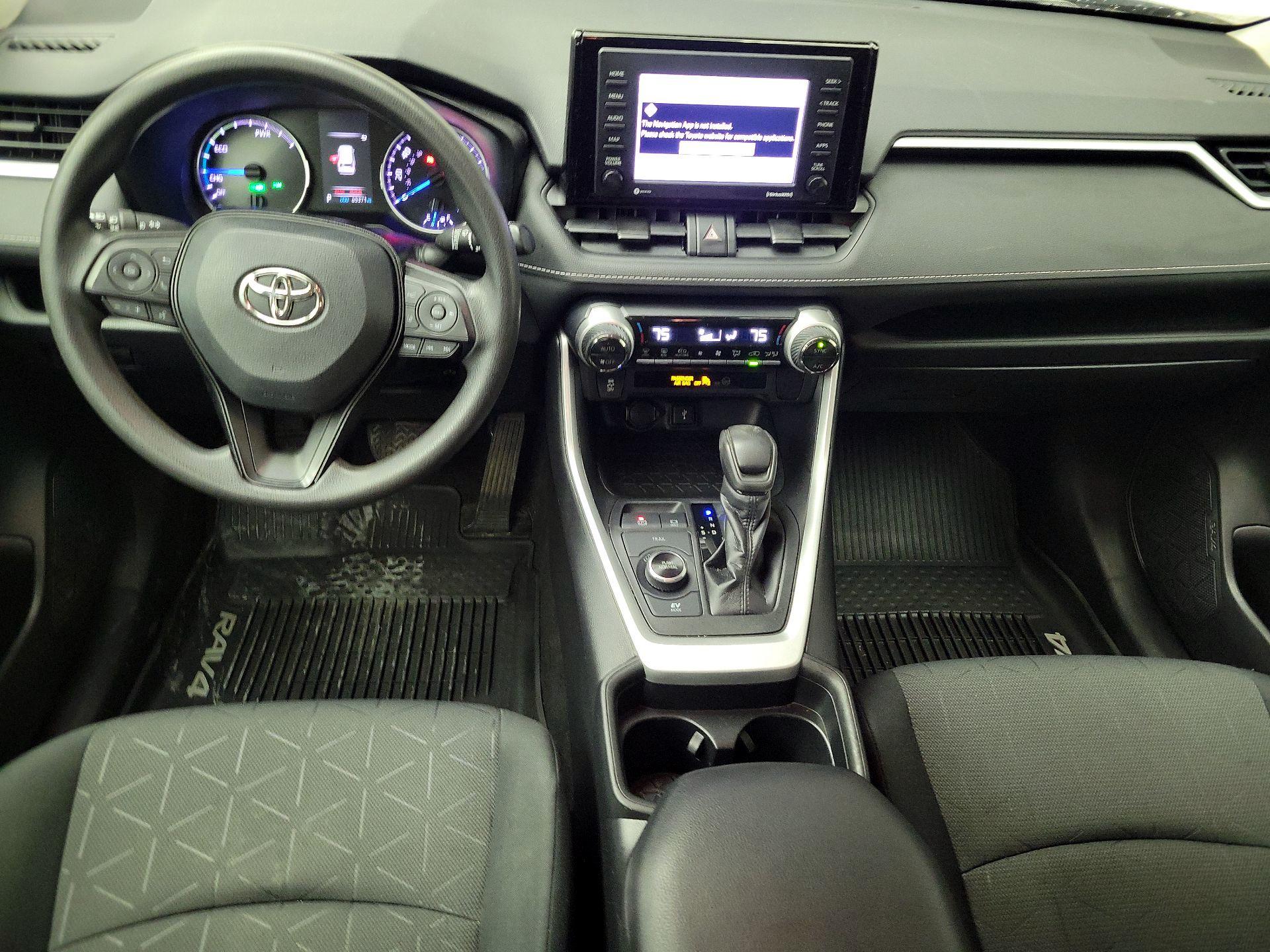 Thumbnail: 2020 Toyota RAV4 - 9