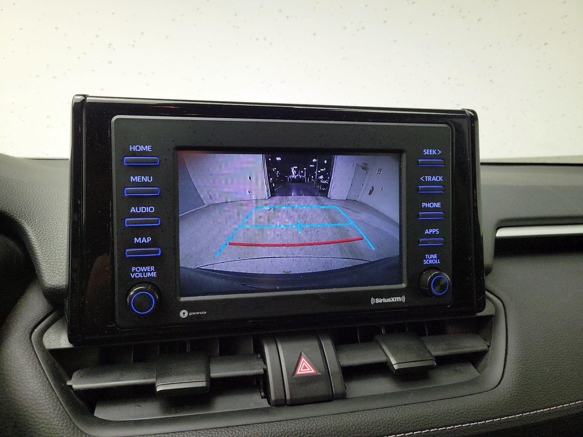 Thumbnail: 2020 Toyota RAV4 - 14