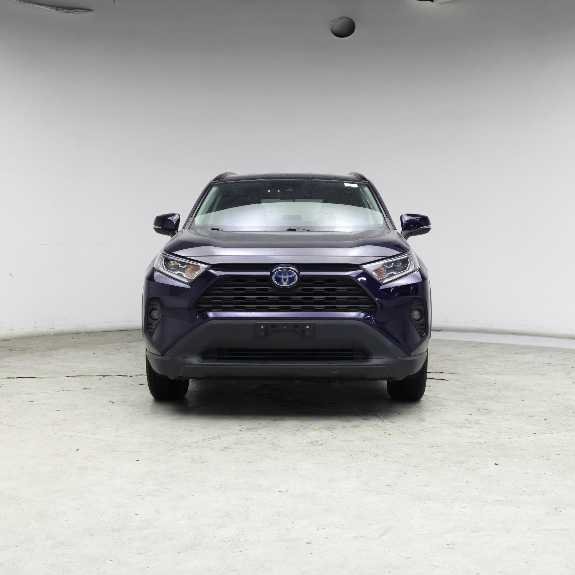 Thumbnail: 2020 Toyota RAV4 - 5