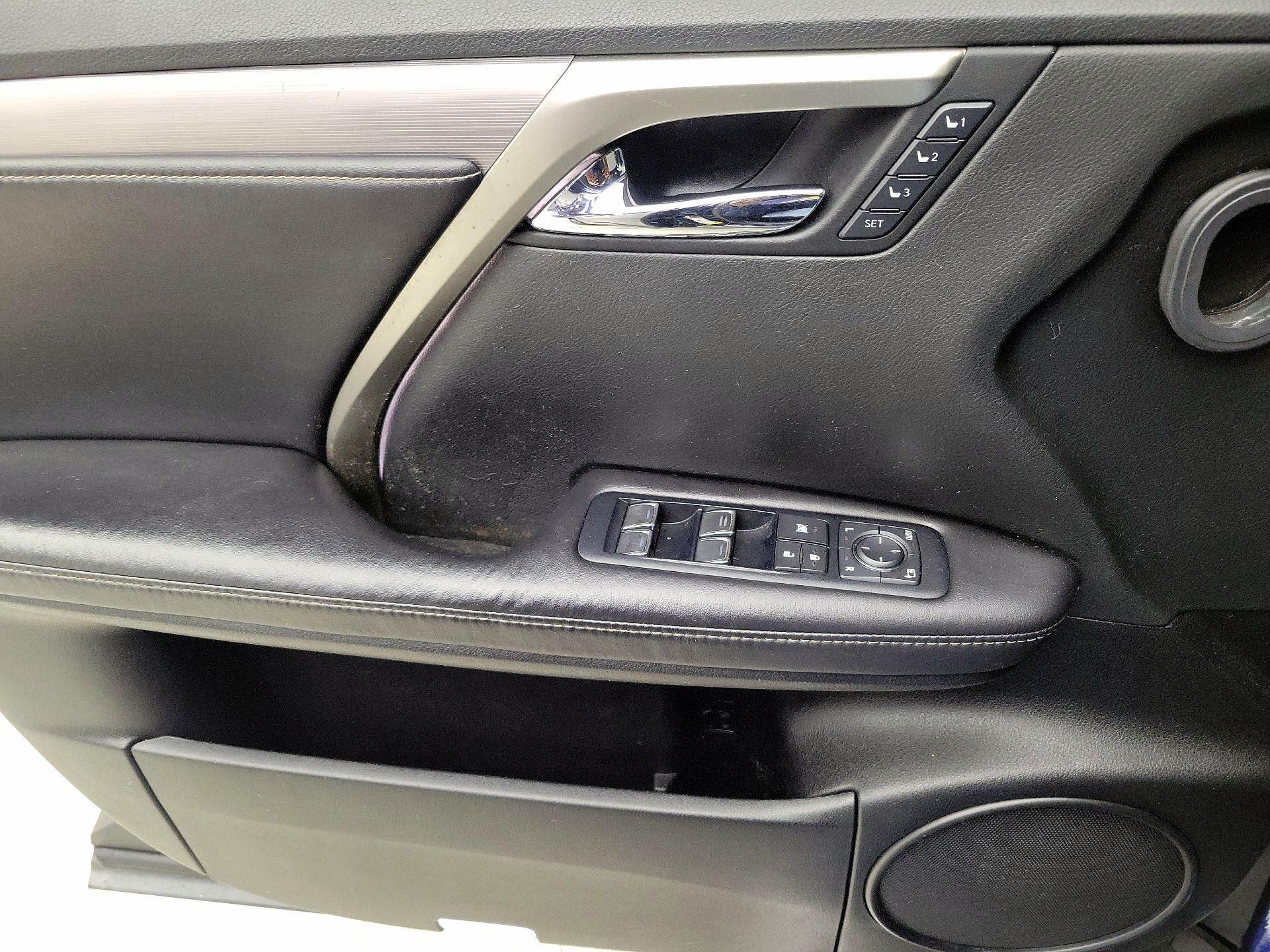 Thumbnail: 2017 Lexus RX - 12