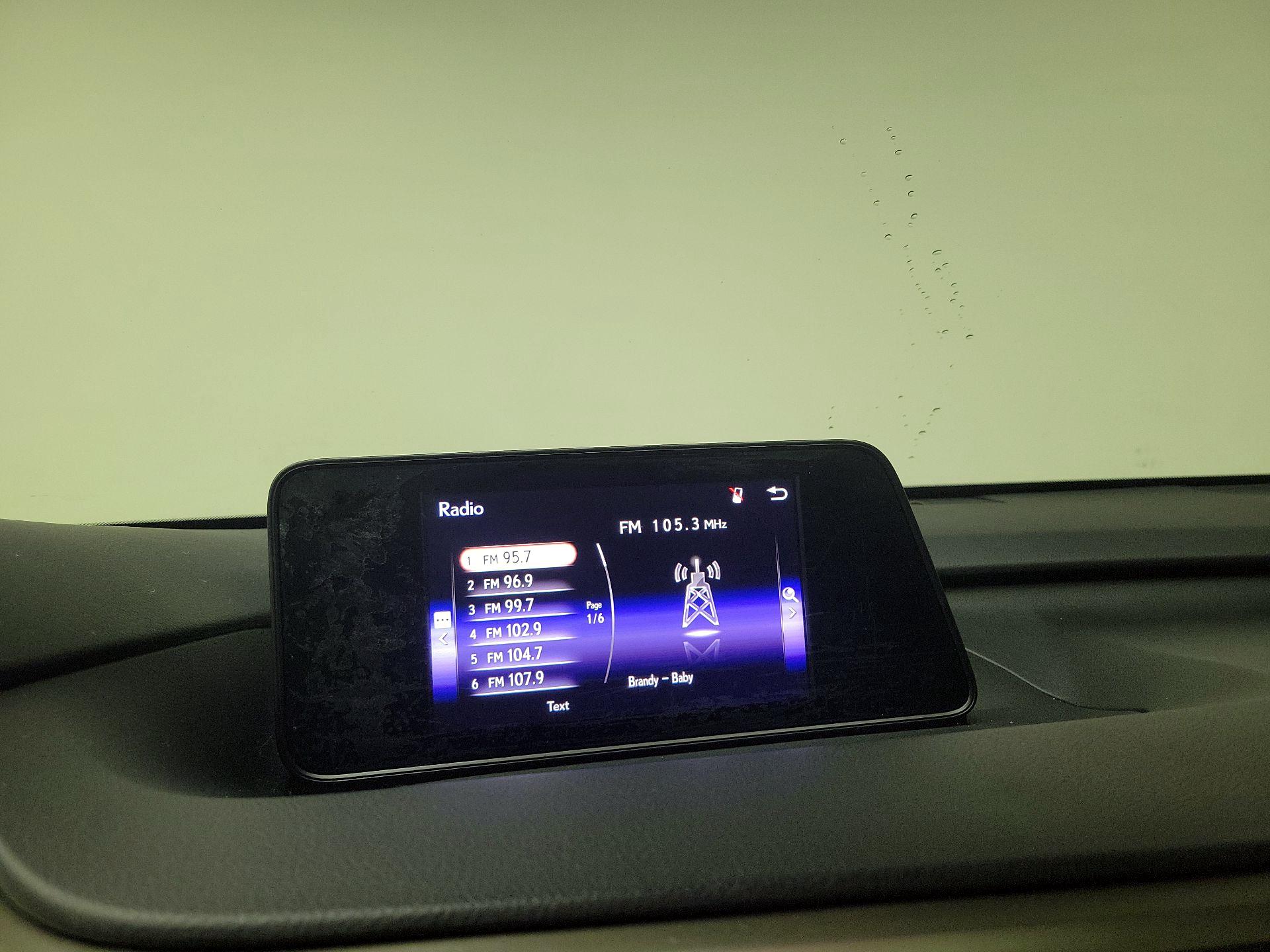 Thumbnail: 2017 Lexus RX - 15