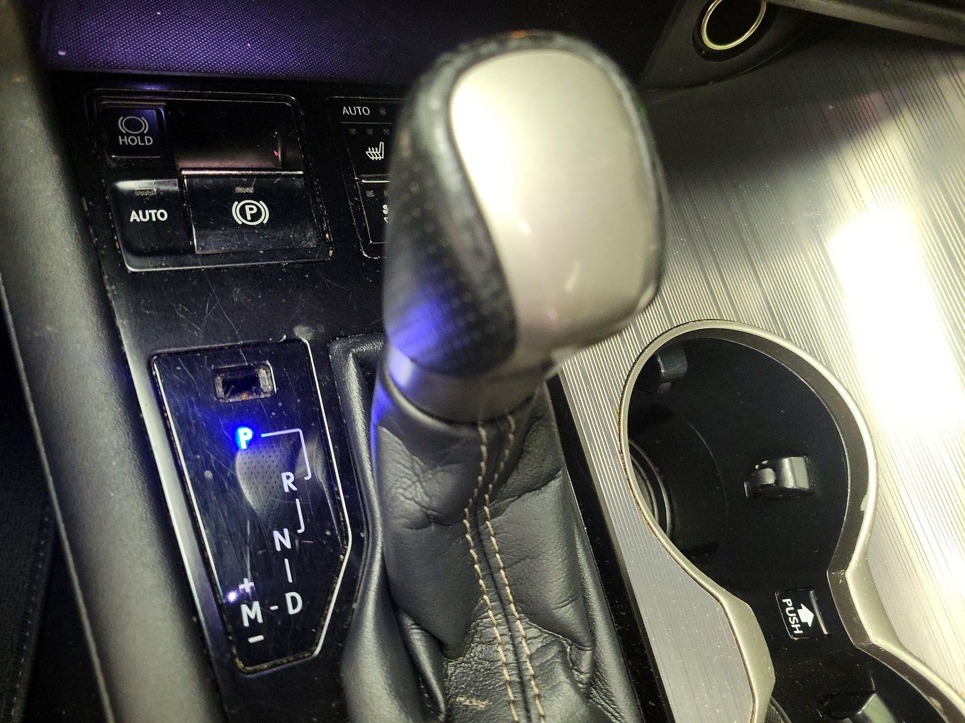 Thumbnail: 2017 Lexus RX - 17