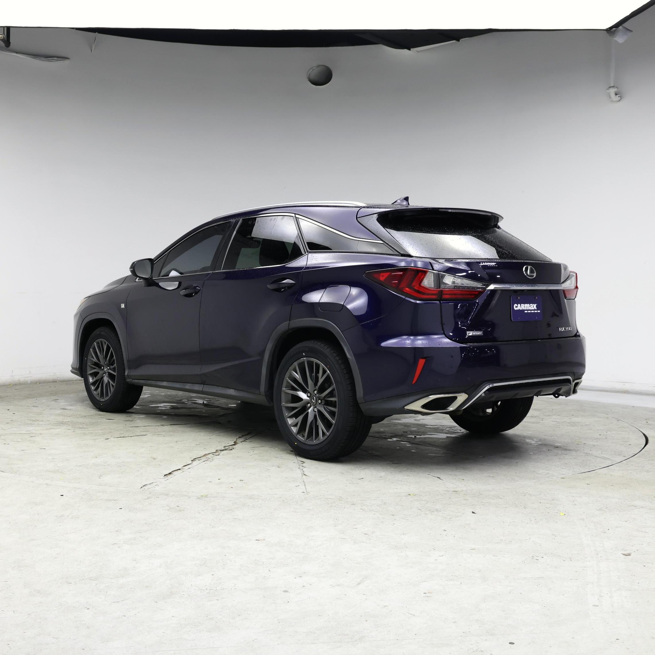 Thumbnail: 2017 Lexus RX - 2