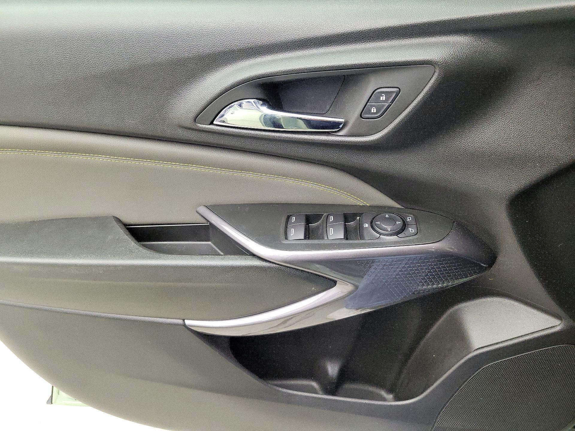 Thumbnail: 2024 Chevrolet Trax - 12