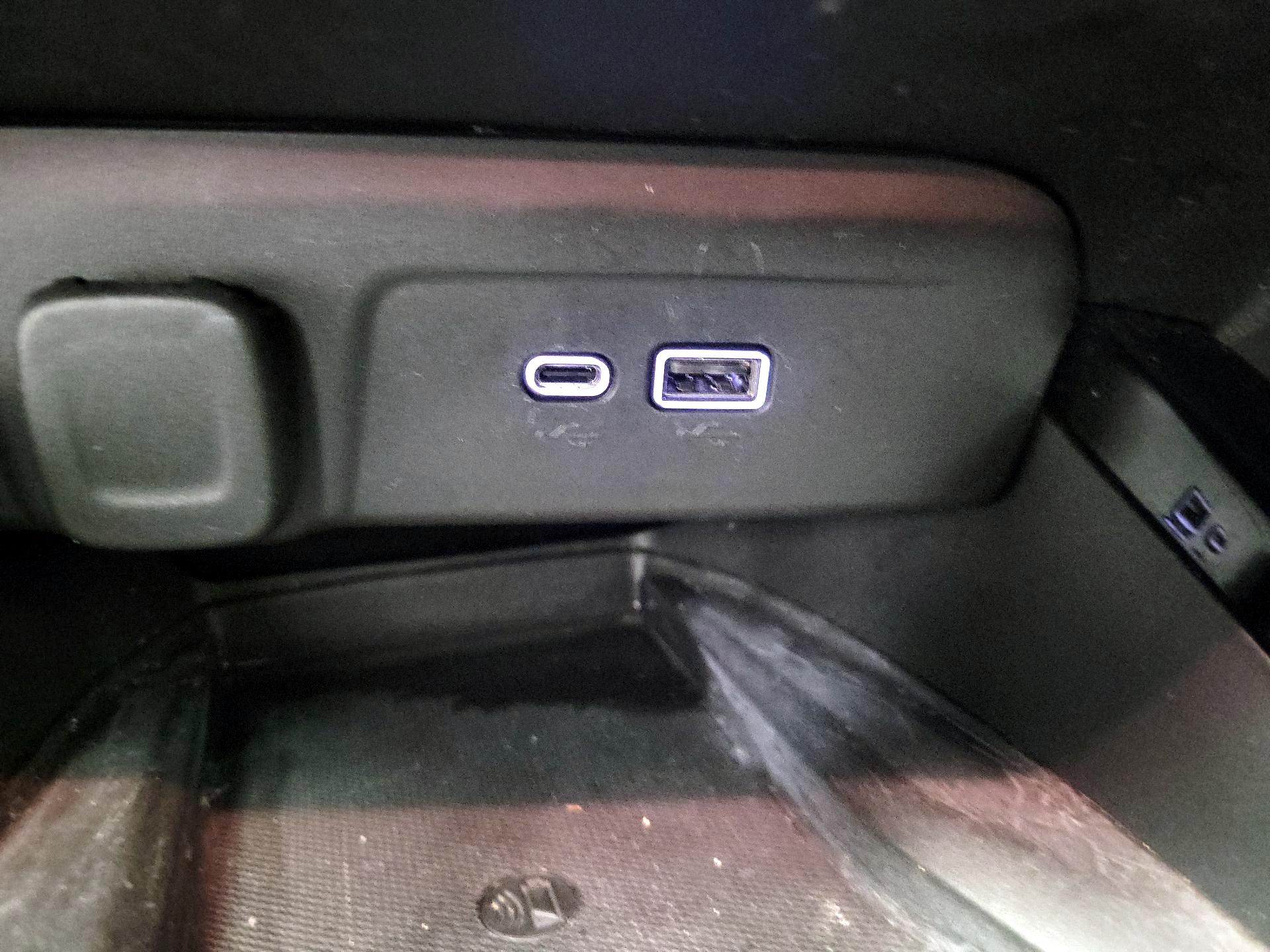 Thumbnail: 2024 Chevrolet Trax - 18