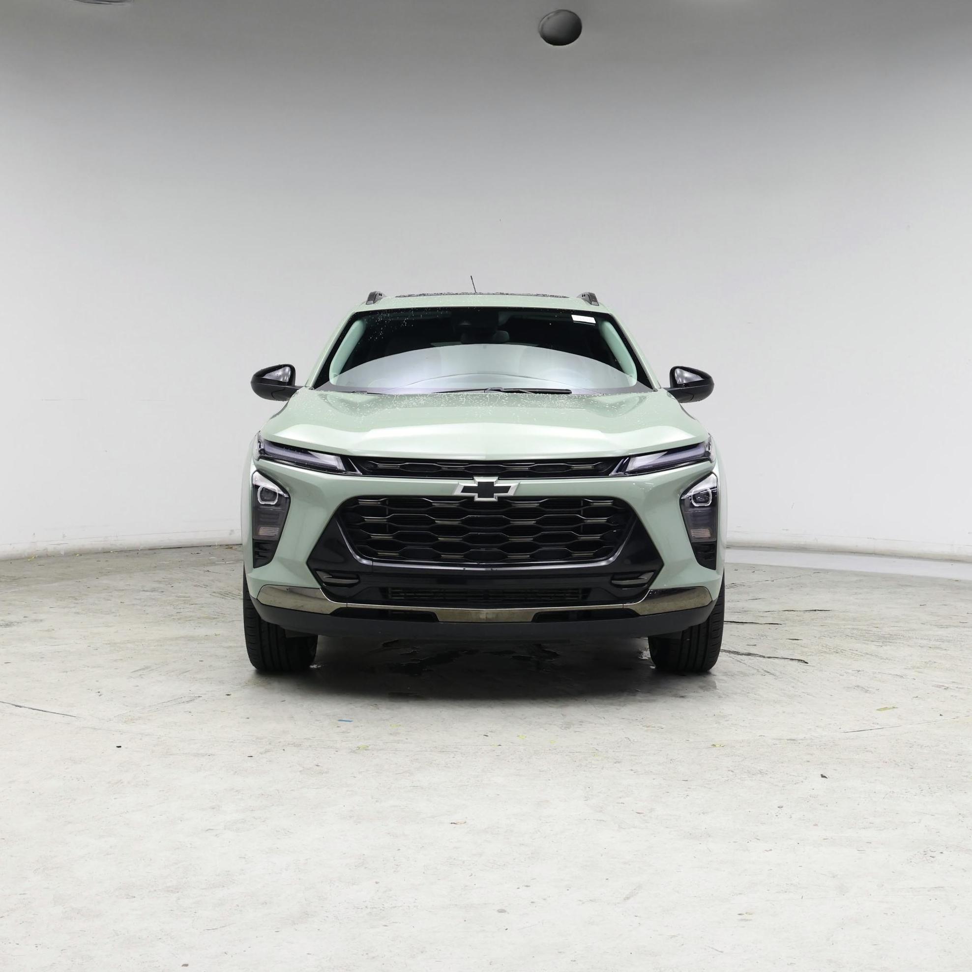 Thumbnail: 2024 Chevrolet Trax - 5