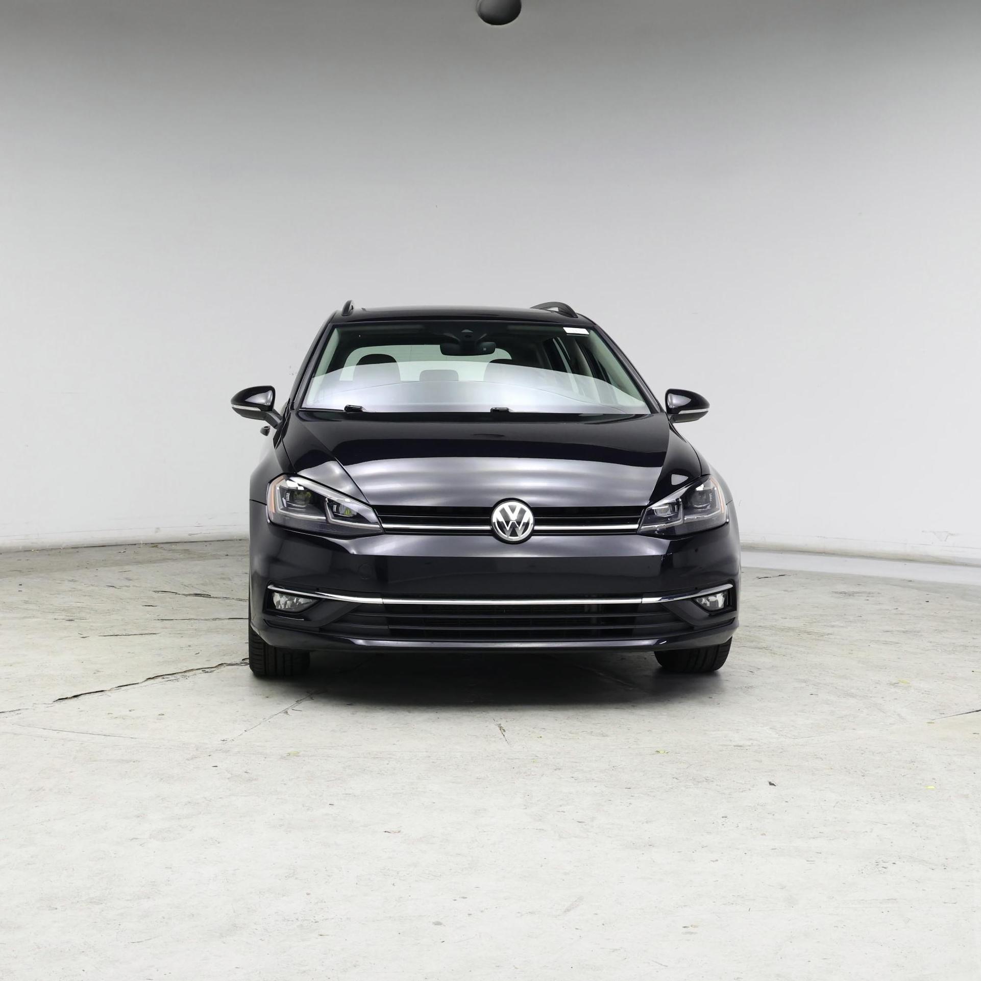 Thumbnail: 2019 Volkswagen Golf - 5