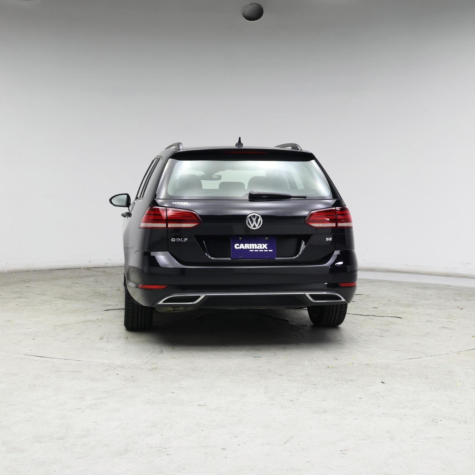 Thumbnail: 2019 Volkswagen Golf - 6