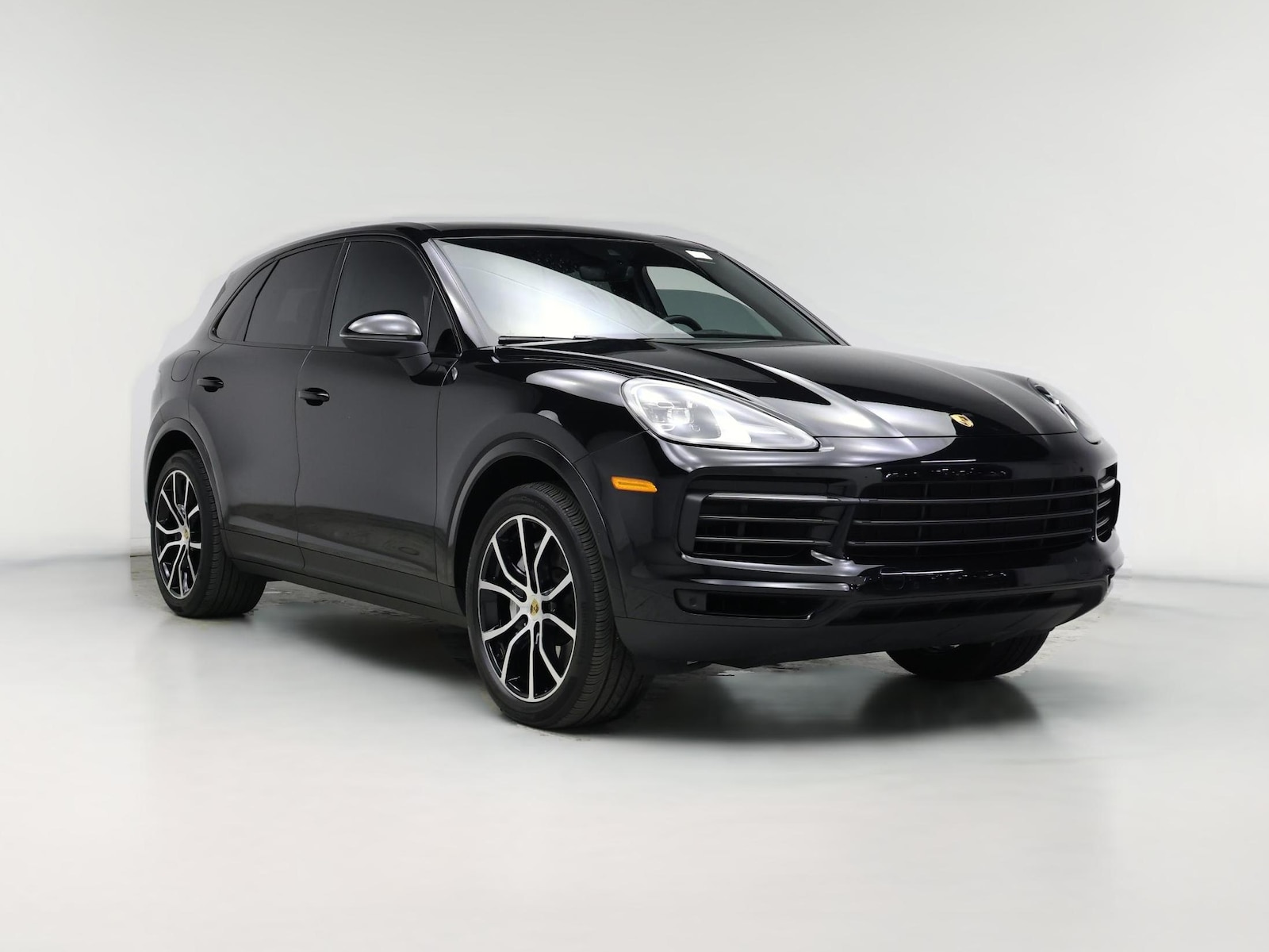 2023 Porsche Cayenne Base
