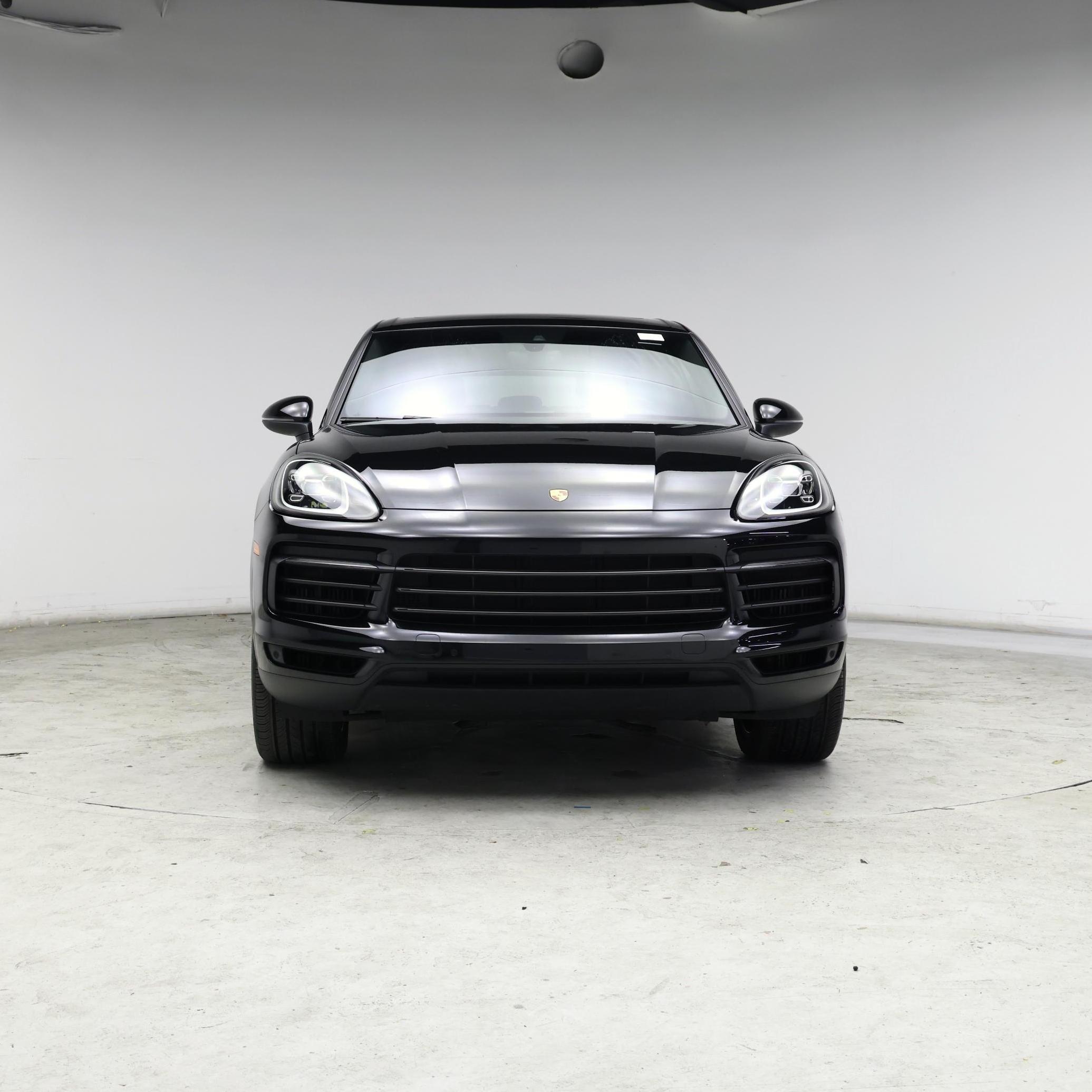 Thumbnail: 2023 Porsche Cayenne - 5