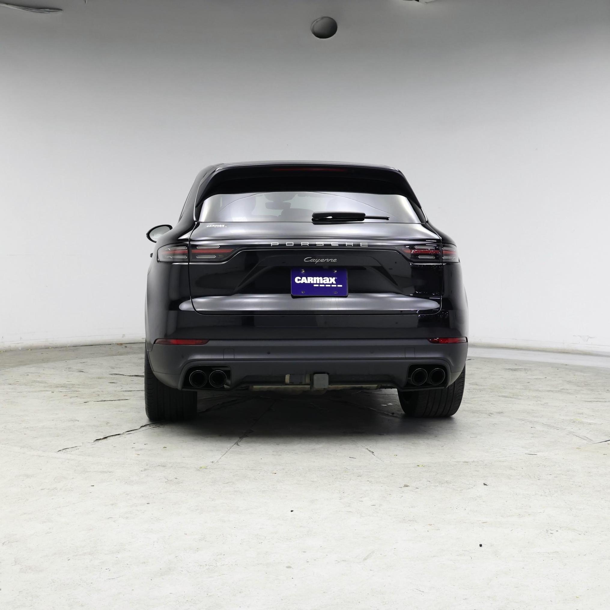 Thumbnail: 2023 Porsche Cayenne - 6