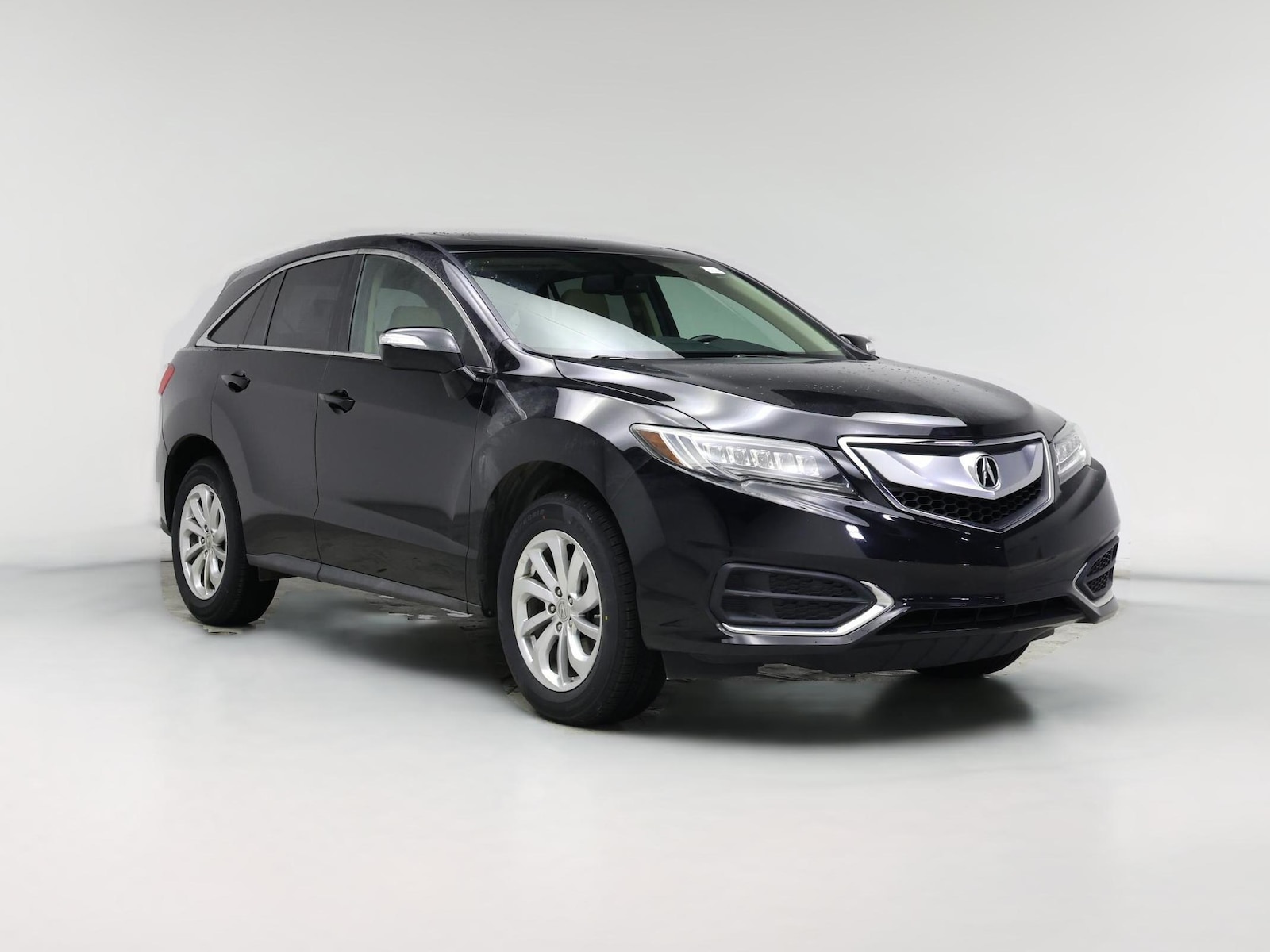 2016 Acura RDX Technology Package