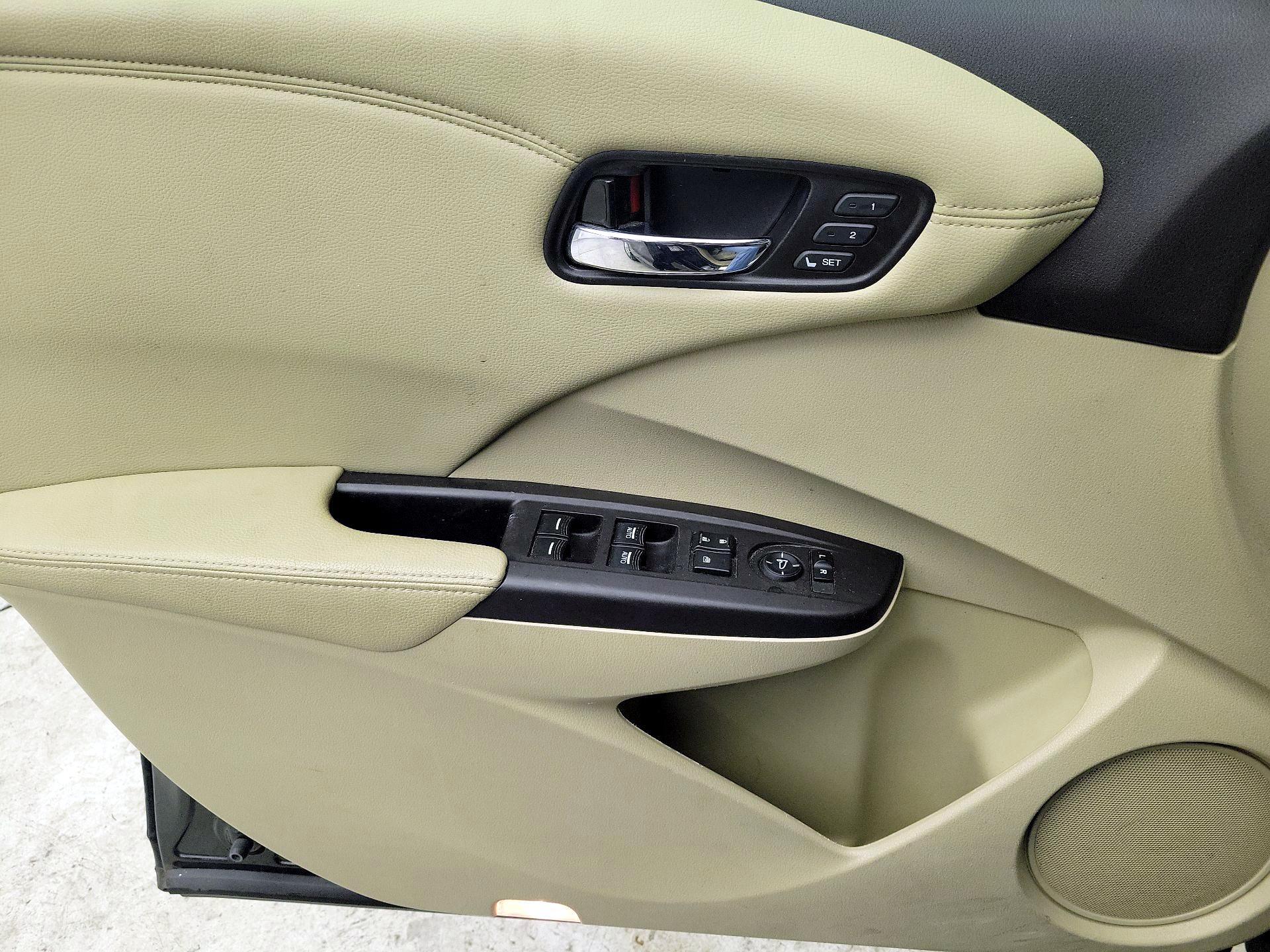 Thumbnail: 2016 Acura RDX - 12