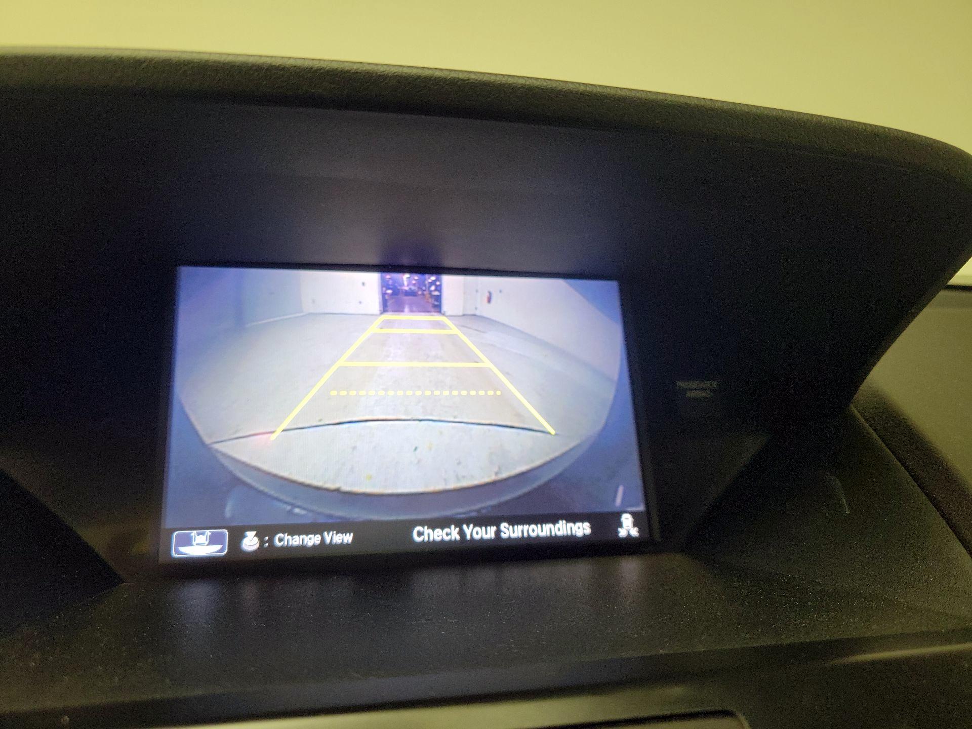 Thumbnail: 2016 Acura RDX - 14