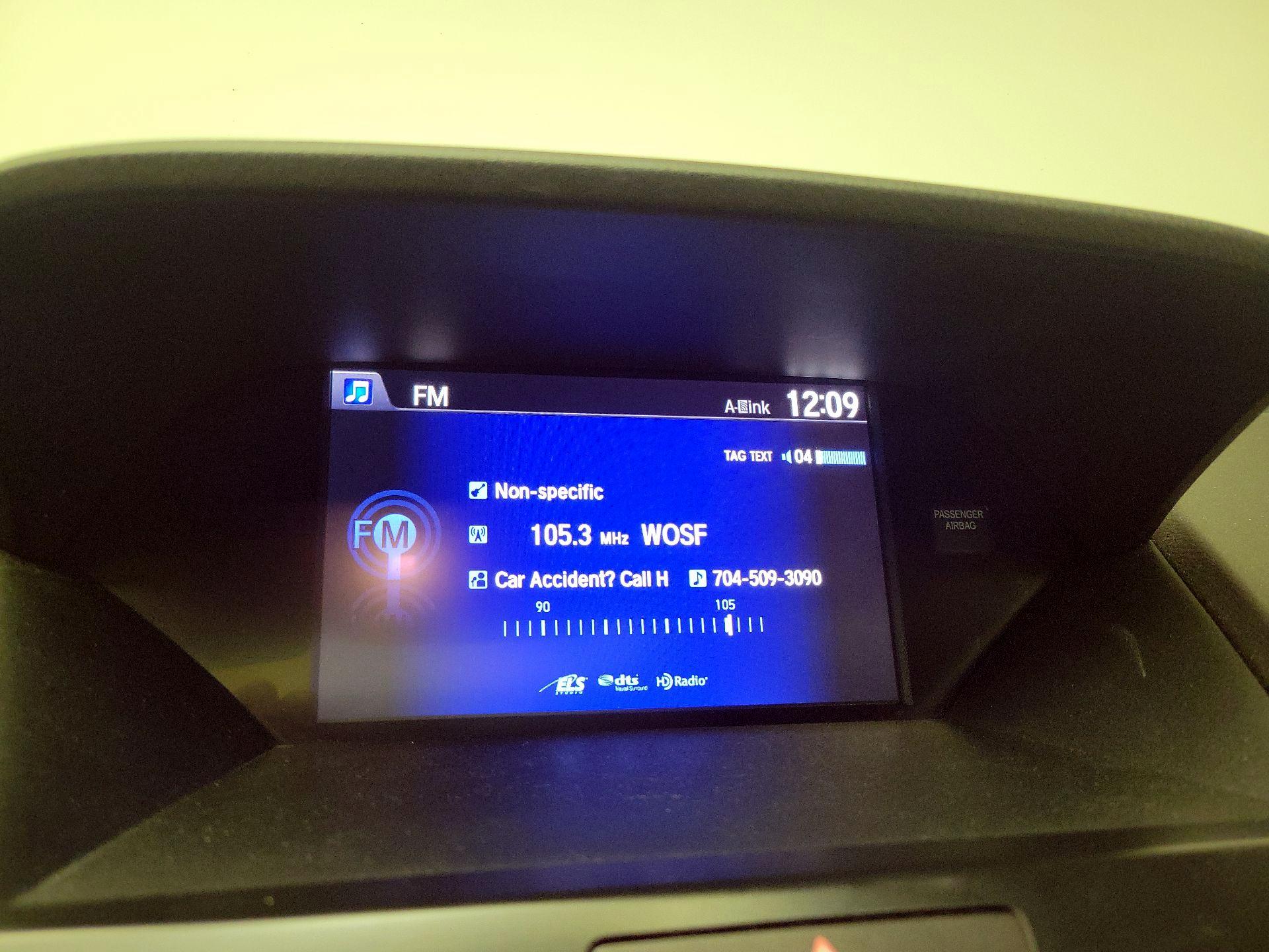 Thumbnail: 2016 Acura RDX - 15