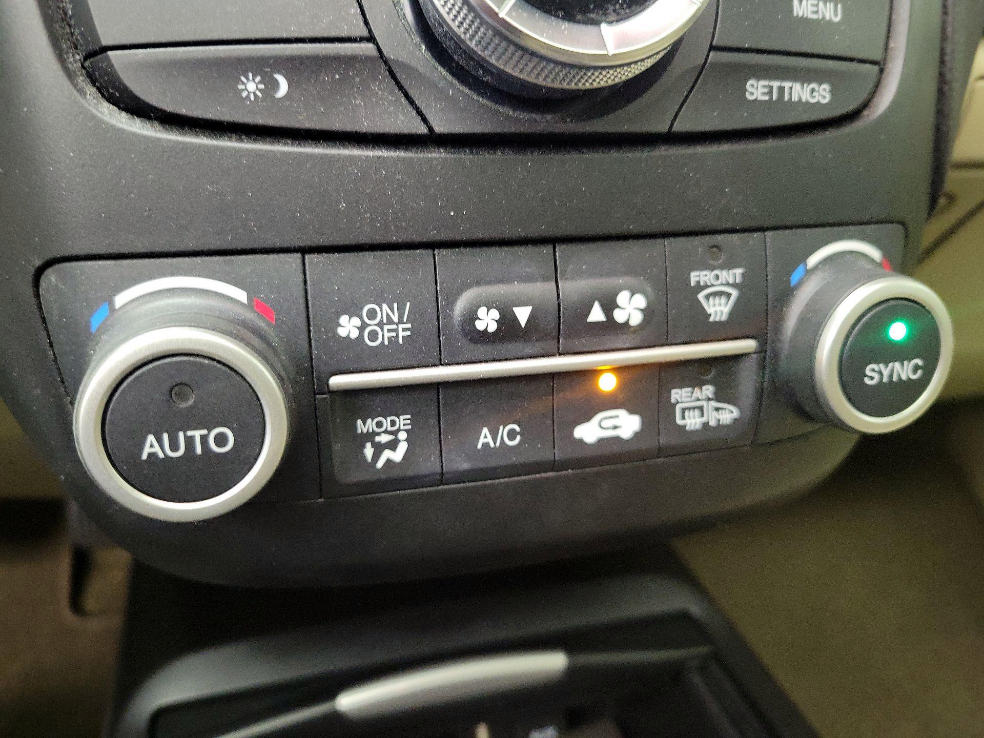 Thumbnail: 2016 Acura RDX - 16