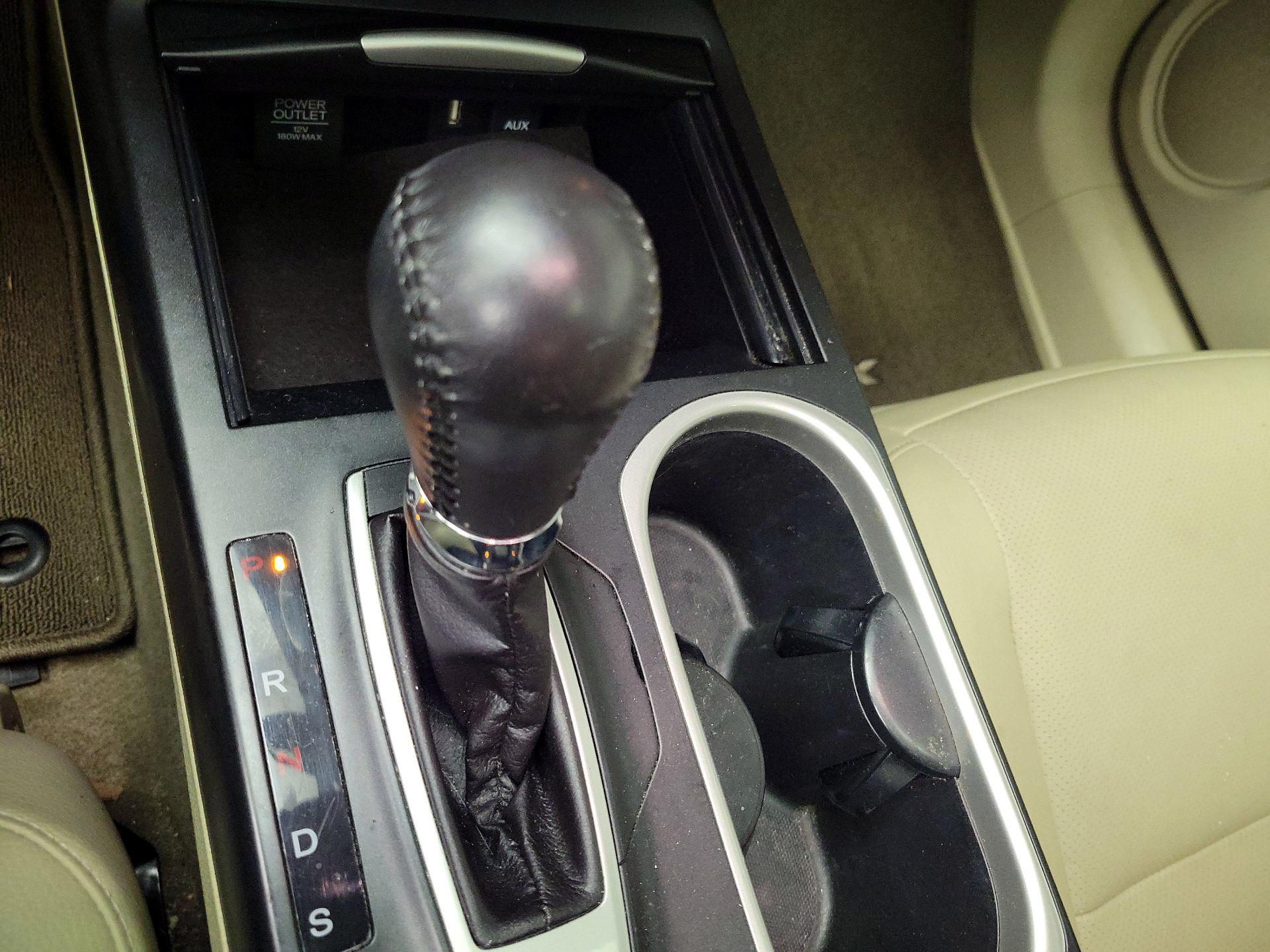 Thumbnail: 2016 Acura RDX - 17