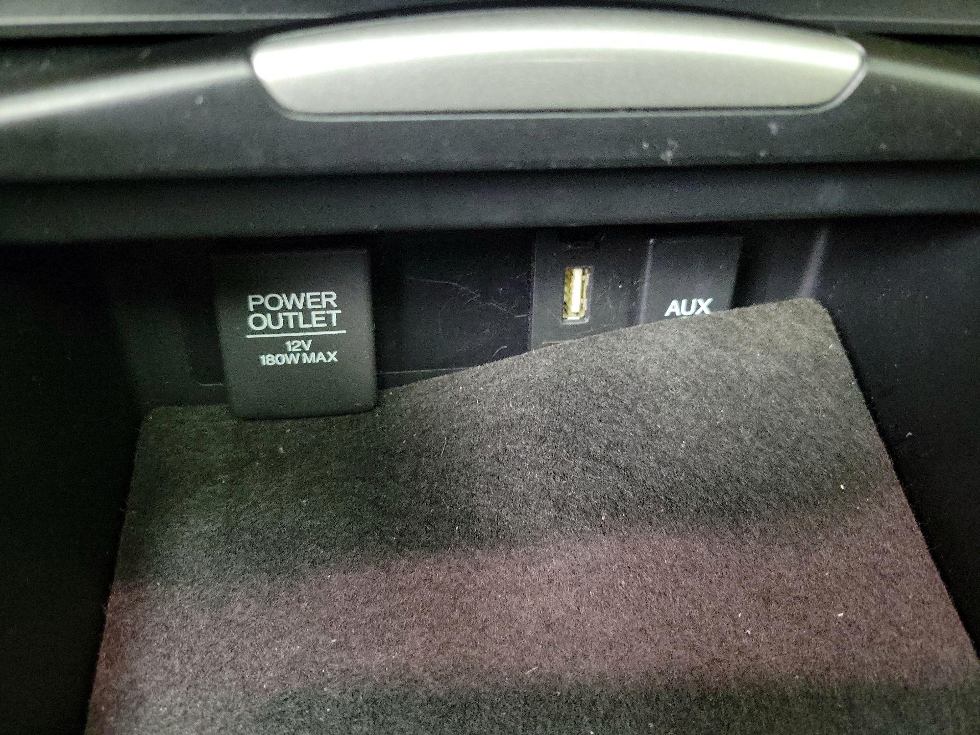 Thumbnail: 2016 Acura RDX - 18