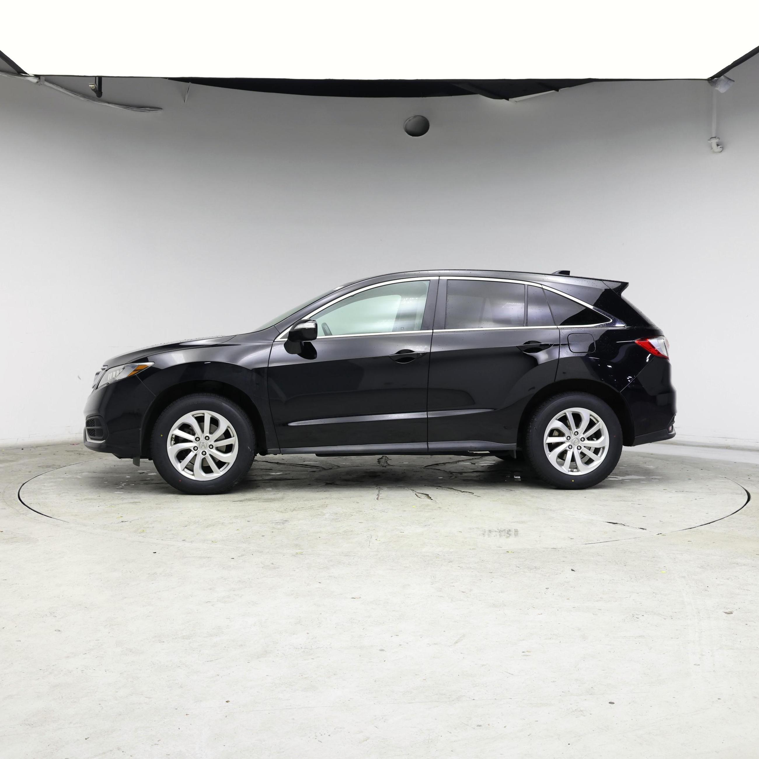 Thumbnail: 2016 Acura RDX - 3