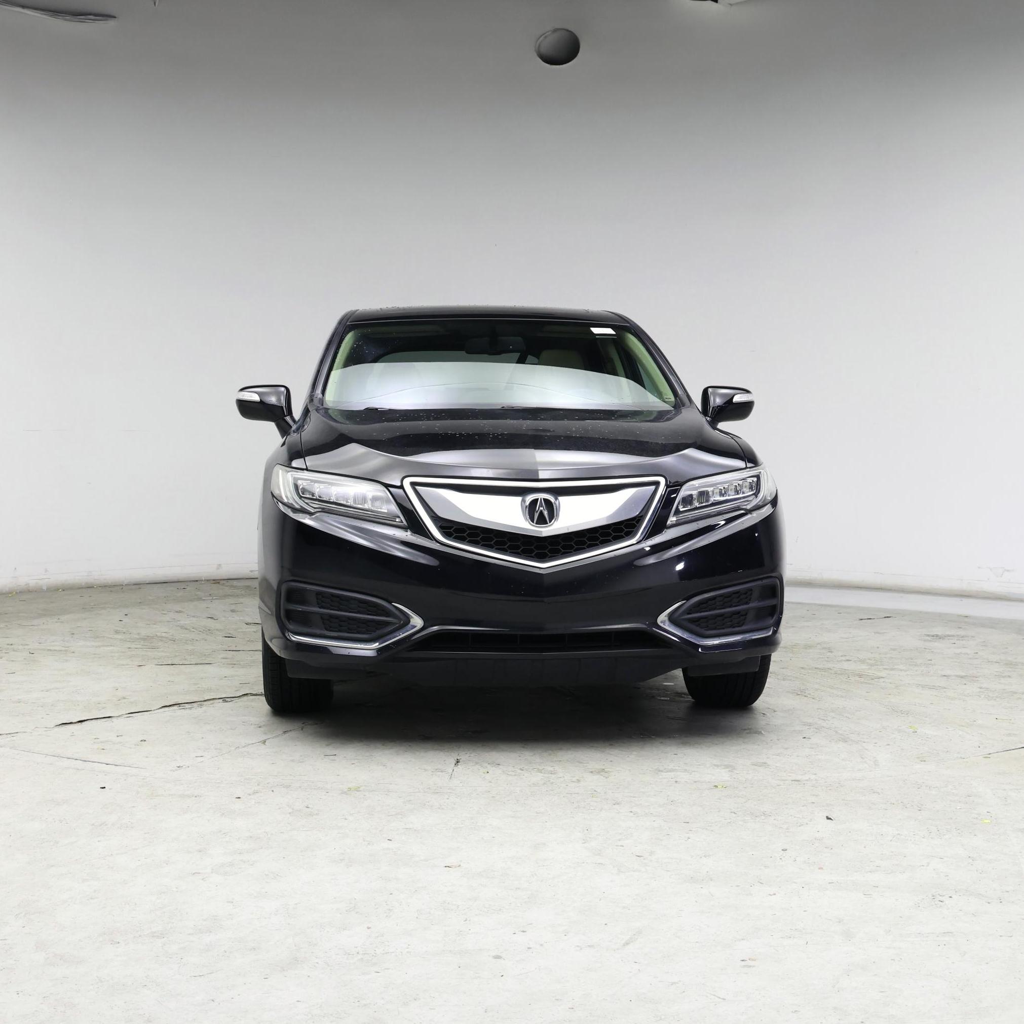 Thumbnail: 2016 Acura RDX - 5
