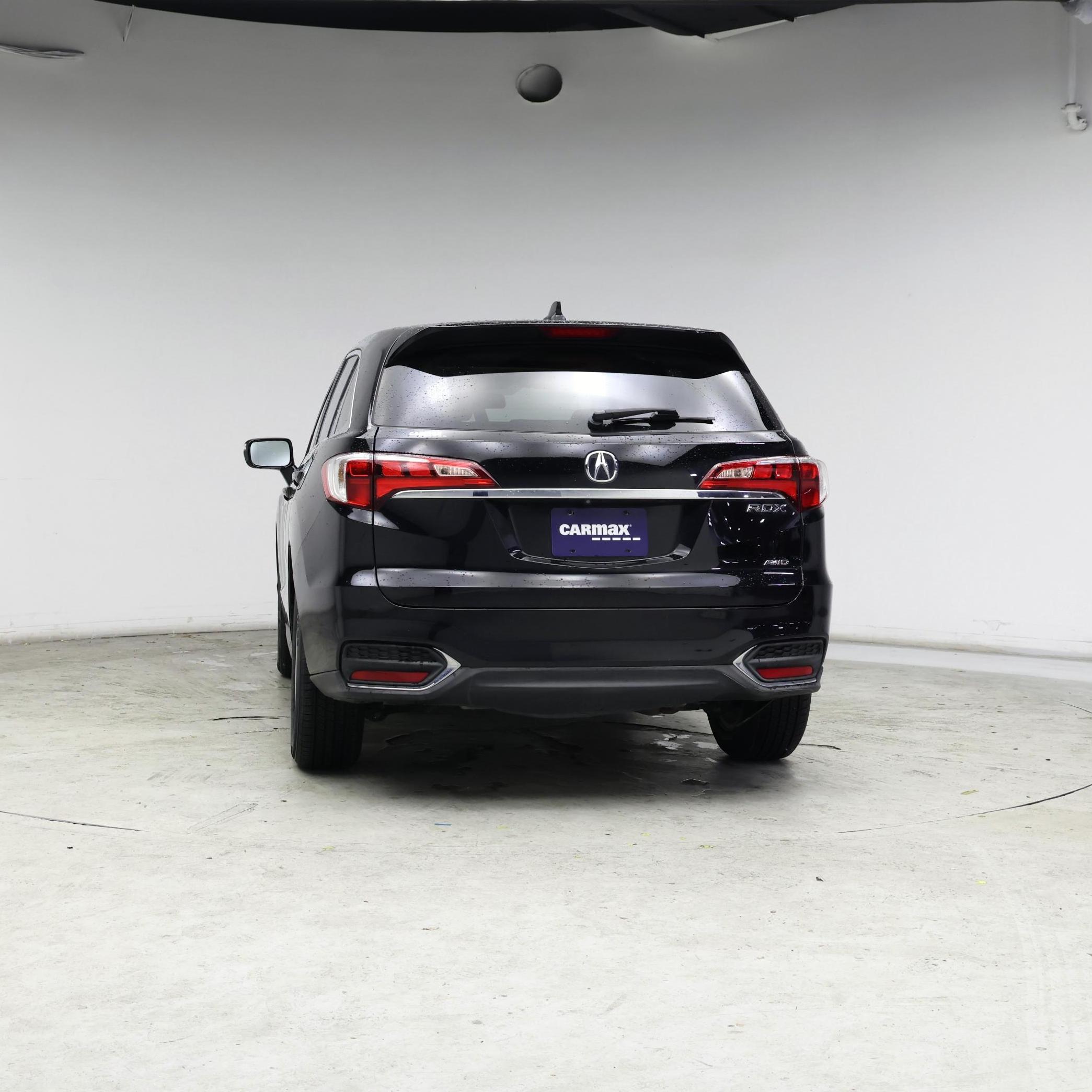 Thumbnail: 2016 Acura RDX - 6