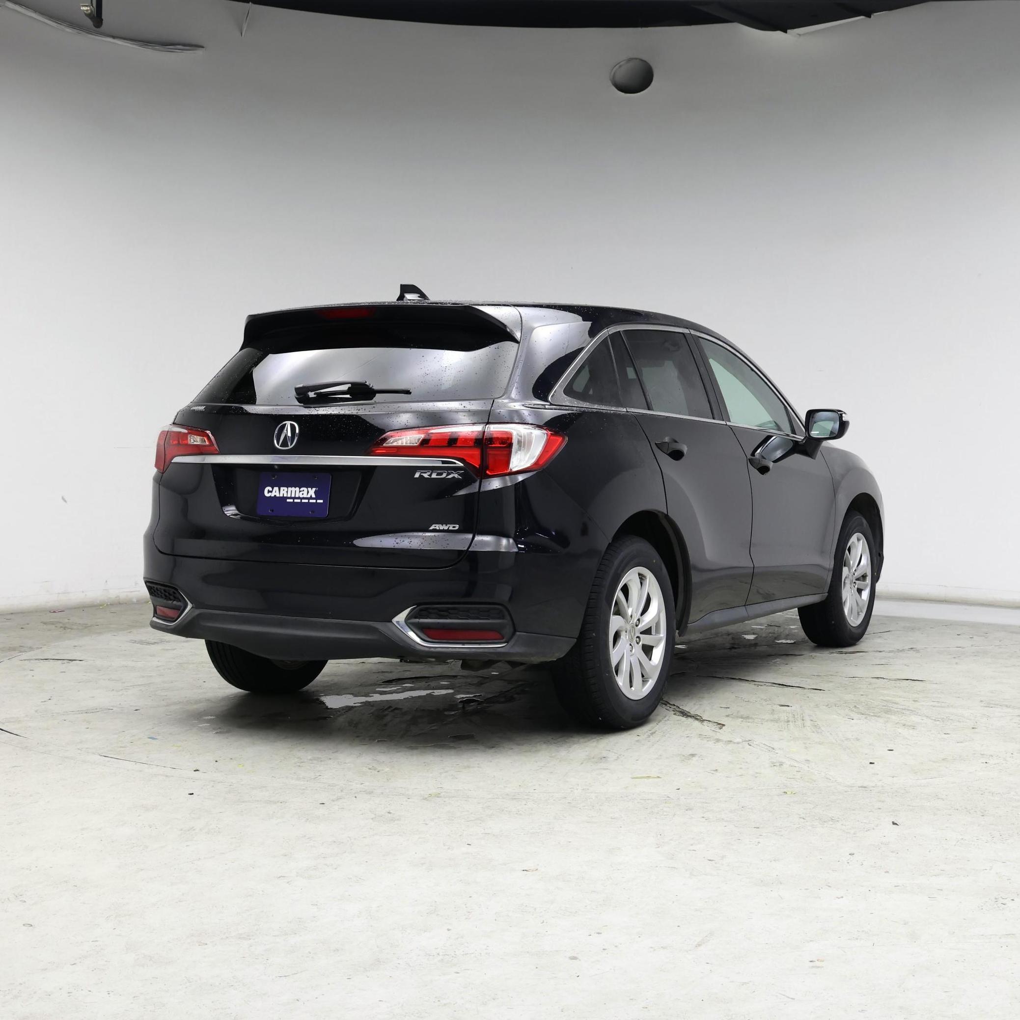 Thumbnail: 2016 Acura RDX - 8