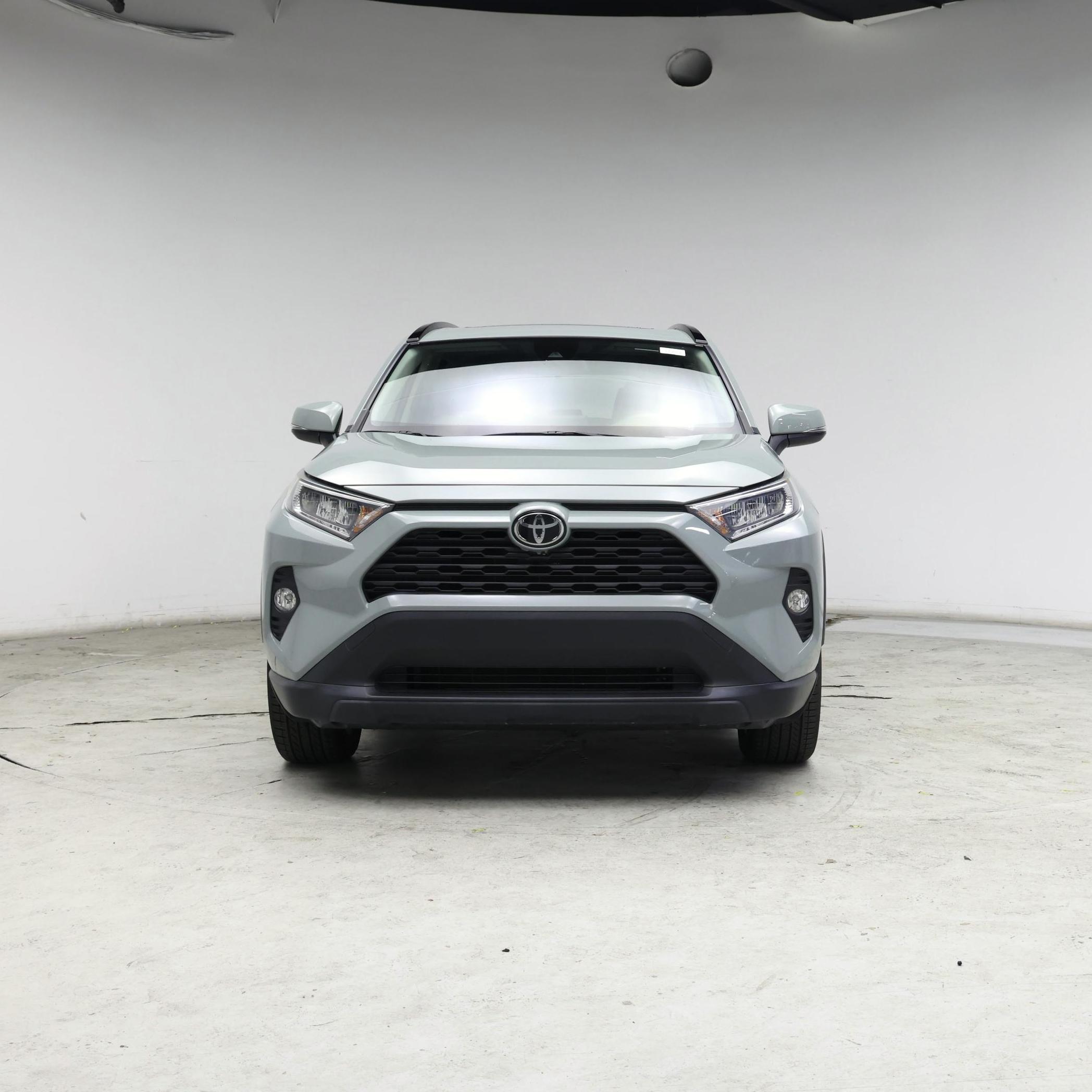 Thumbnail: 2019 Toyota RAV4 - 5