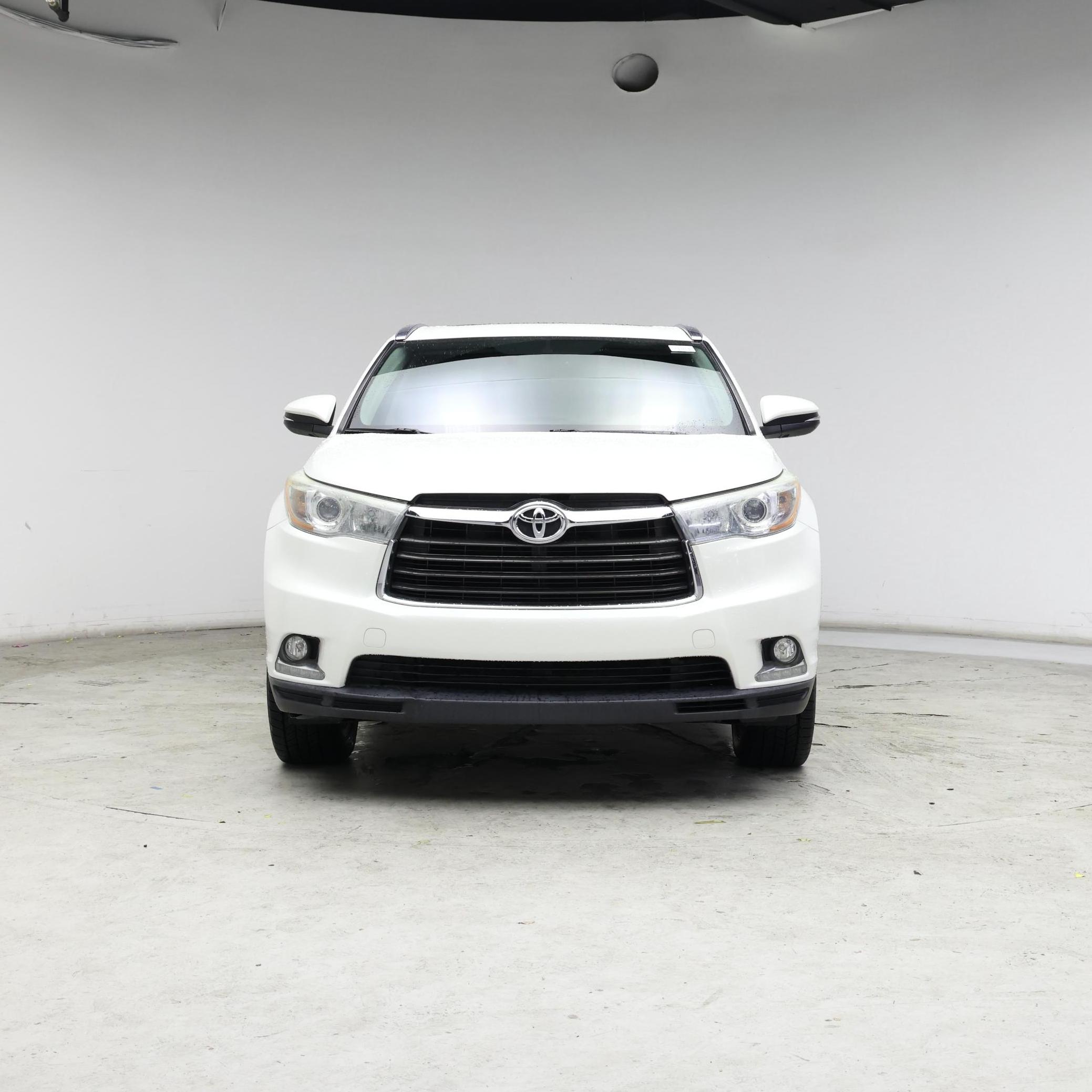 Thumbnail: 2015 Toyota Highlander - 5