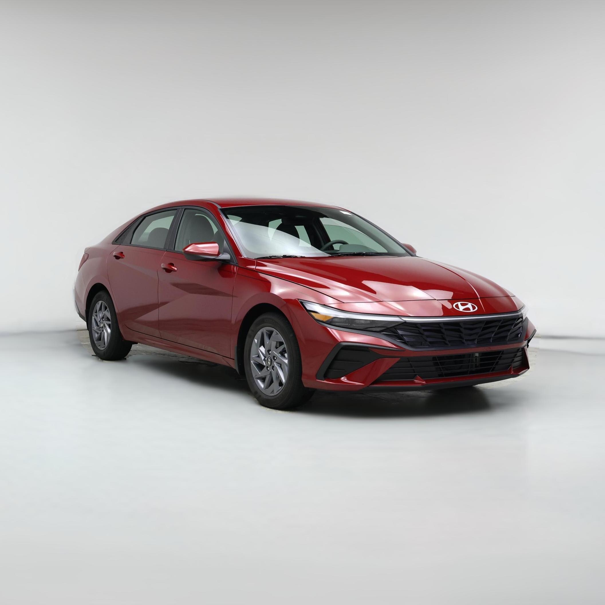 Thumbnail: 2025 Hyundai Elantra - 1