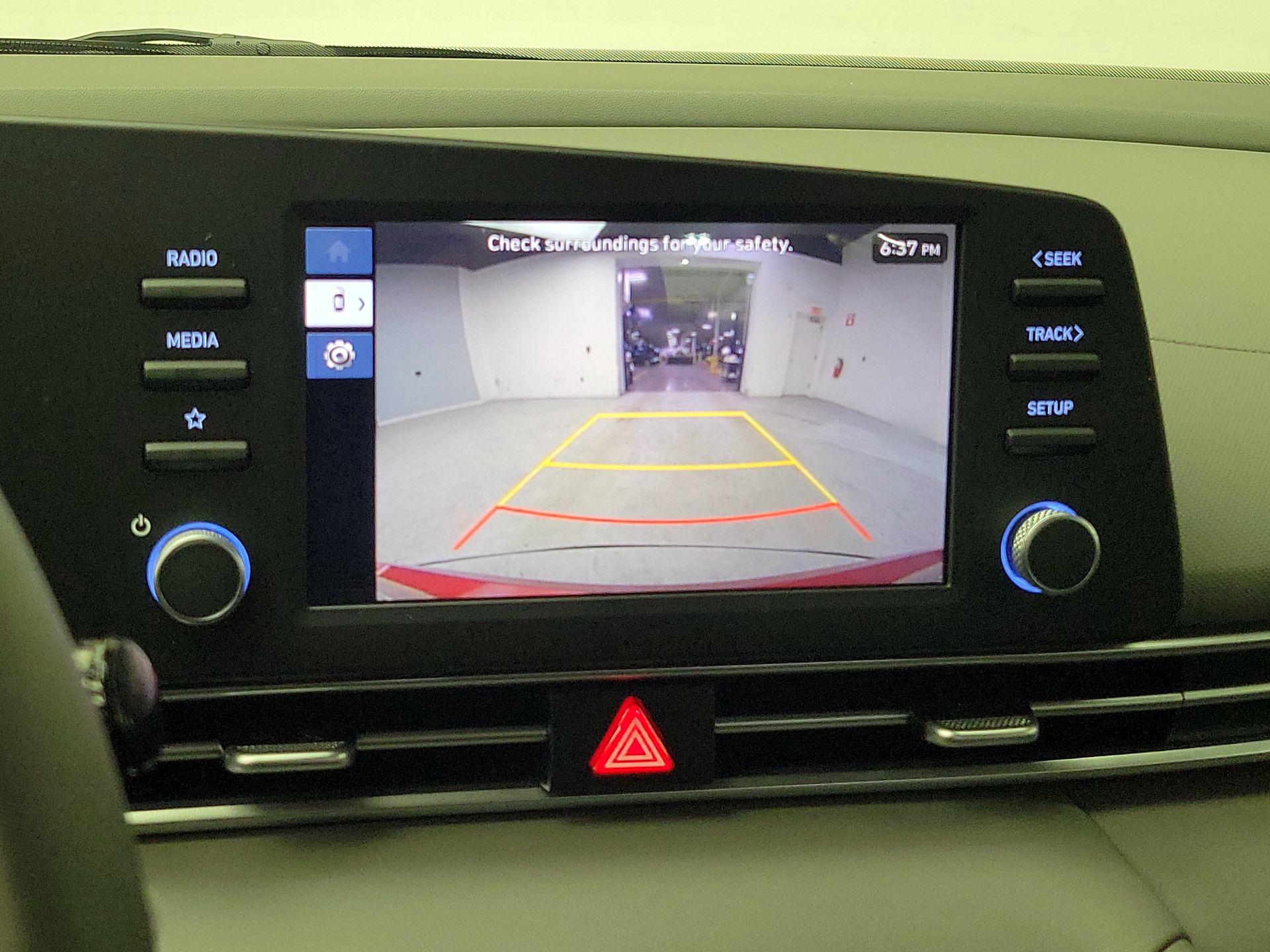 Thumbnail: 2025 Hyundai Elantra - 14