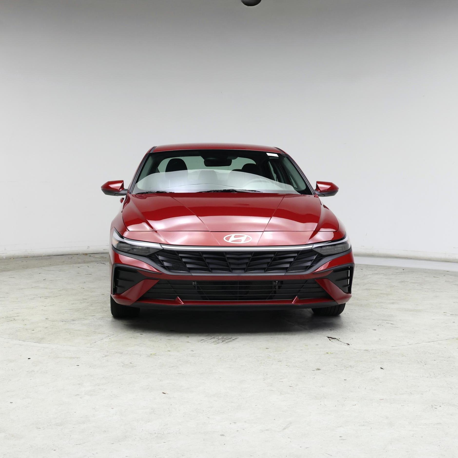 Thumbnail: 2025 Hyundai Elantra - 5