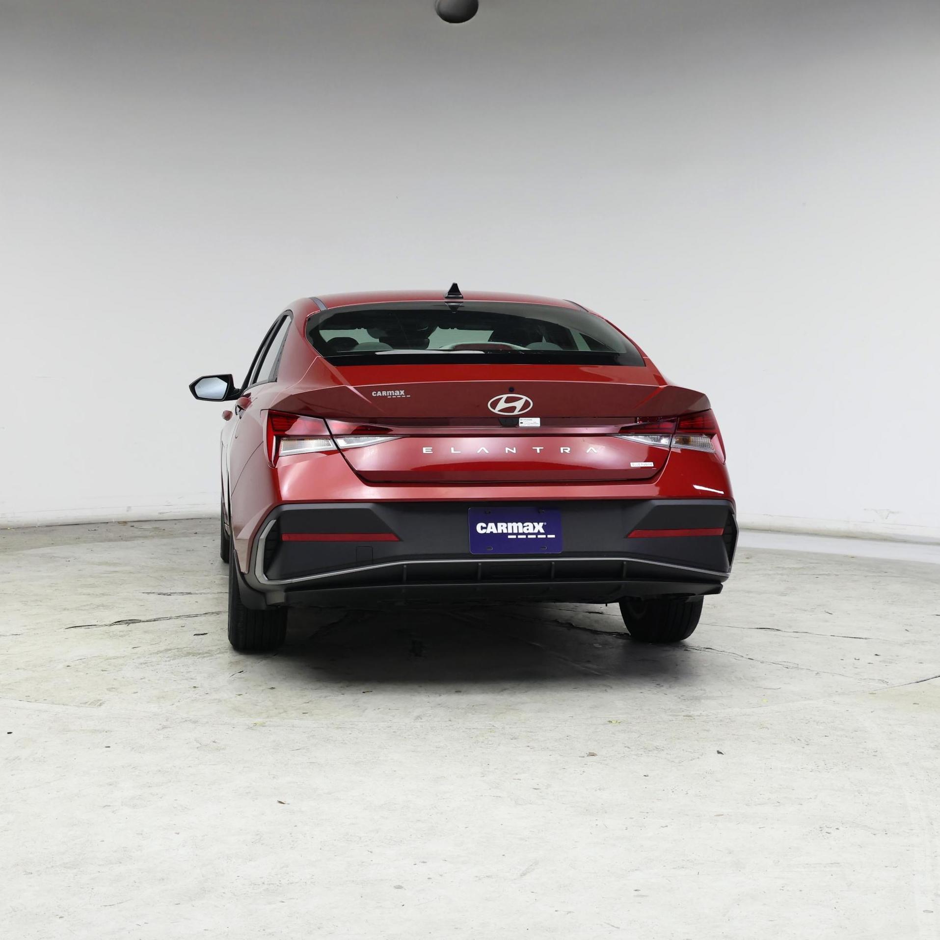 Thumbnail: 2025 Hyundai Elantra - 6