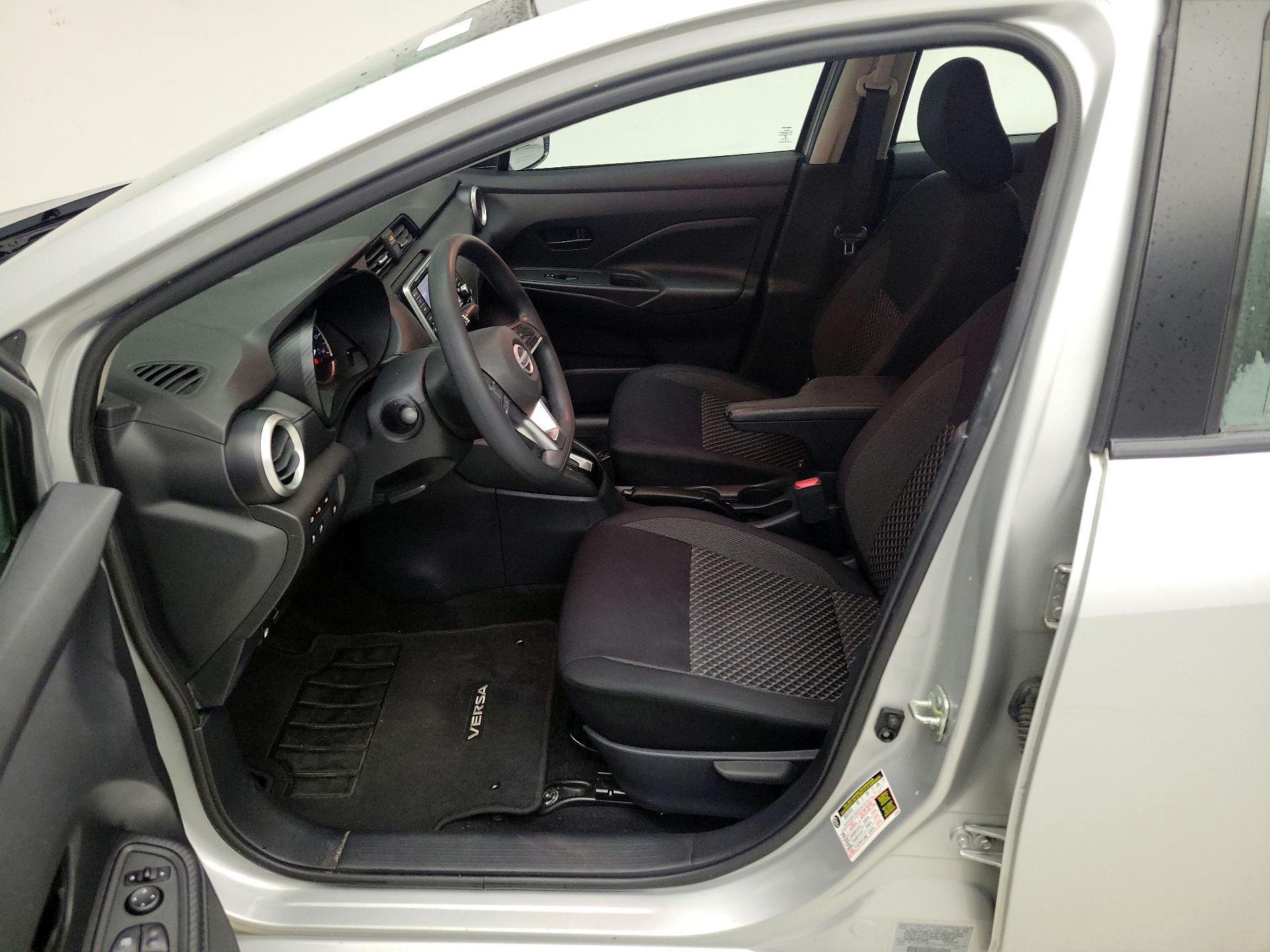 Thumbnail: 2020 Nissan Versa - 11