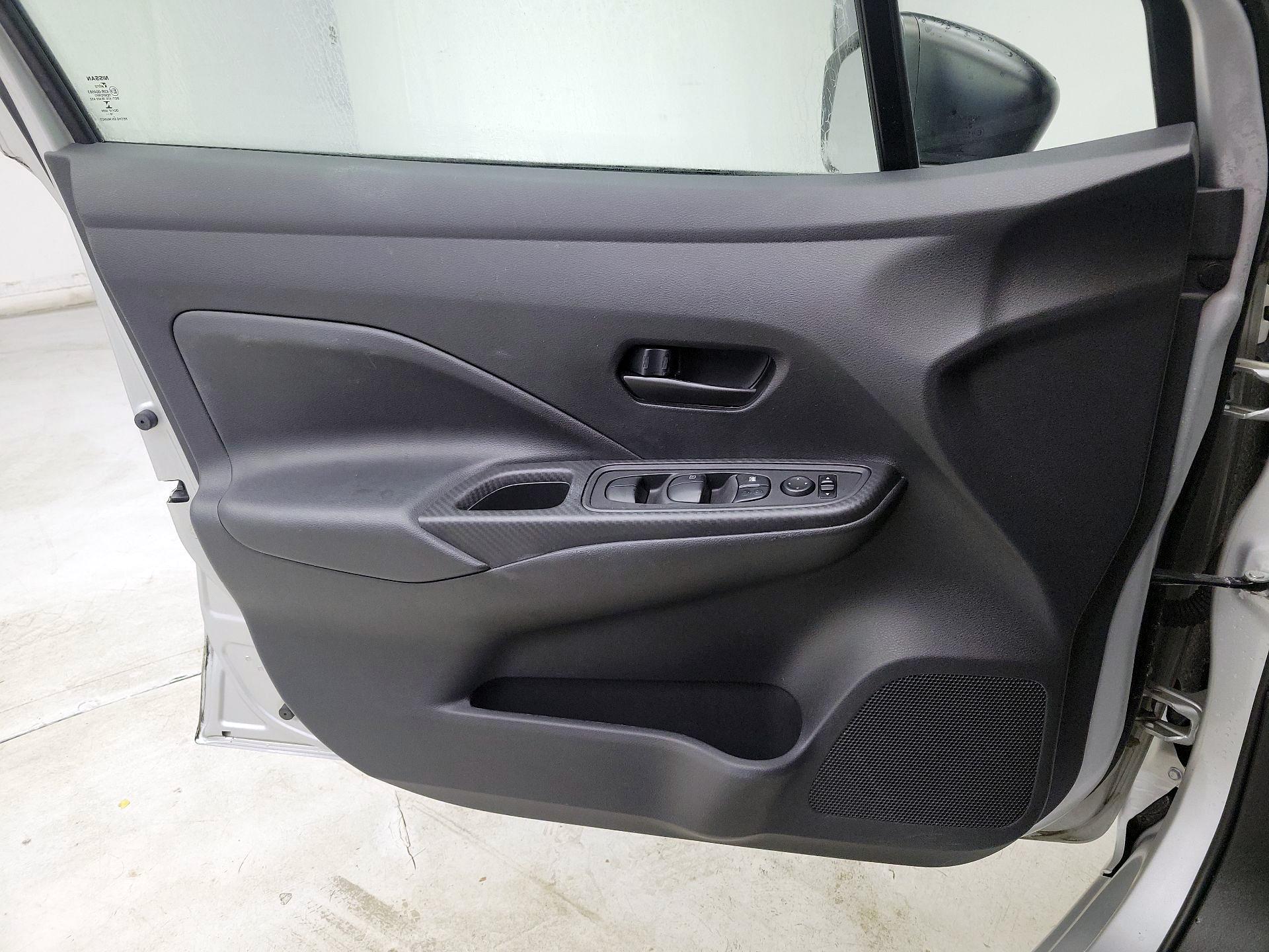 Thumbnail: 2020 Nissan Versa - 12