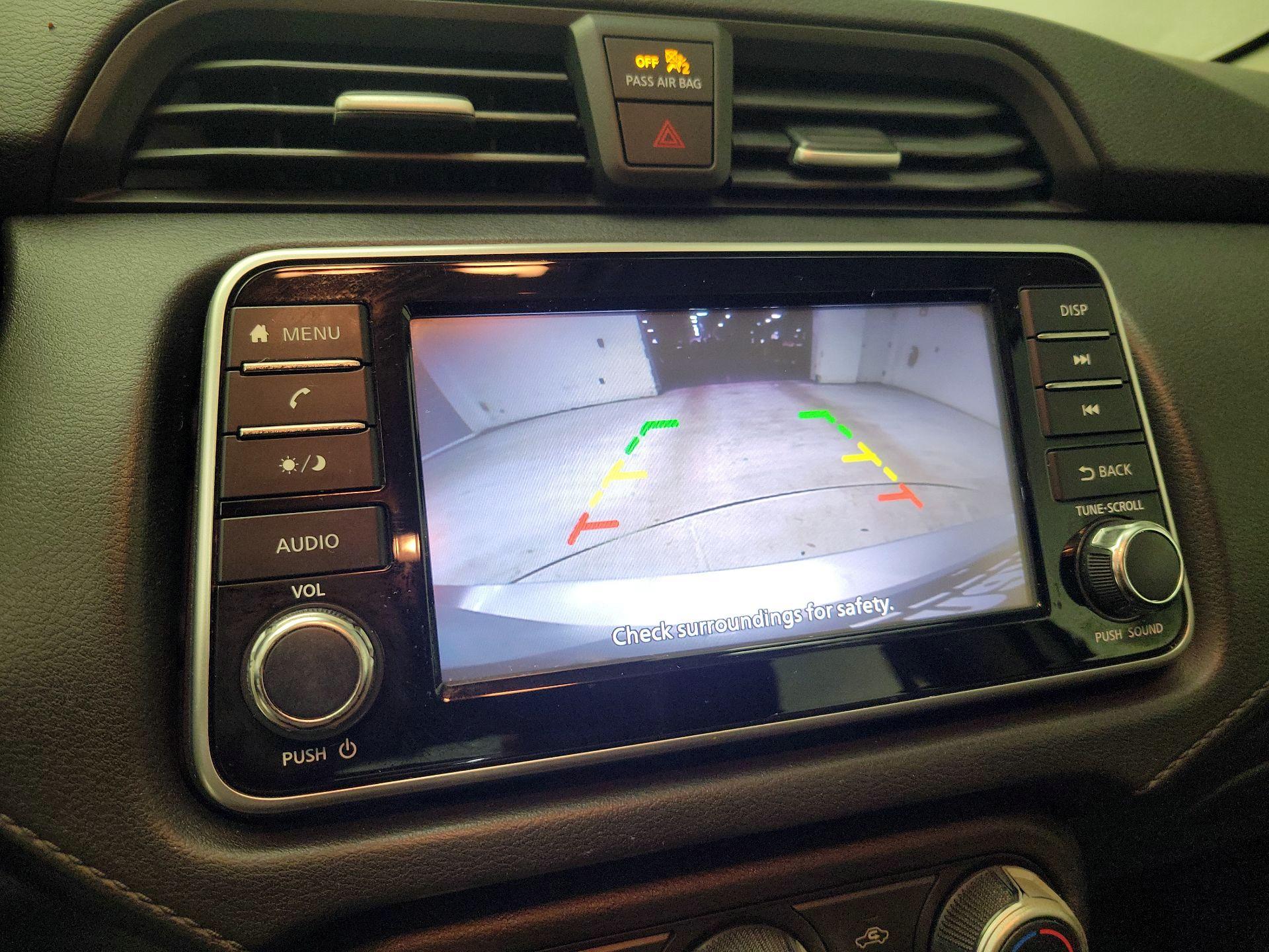 Thumbnail: 2020 Nissan Versa - 14