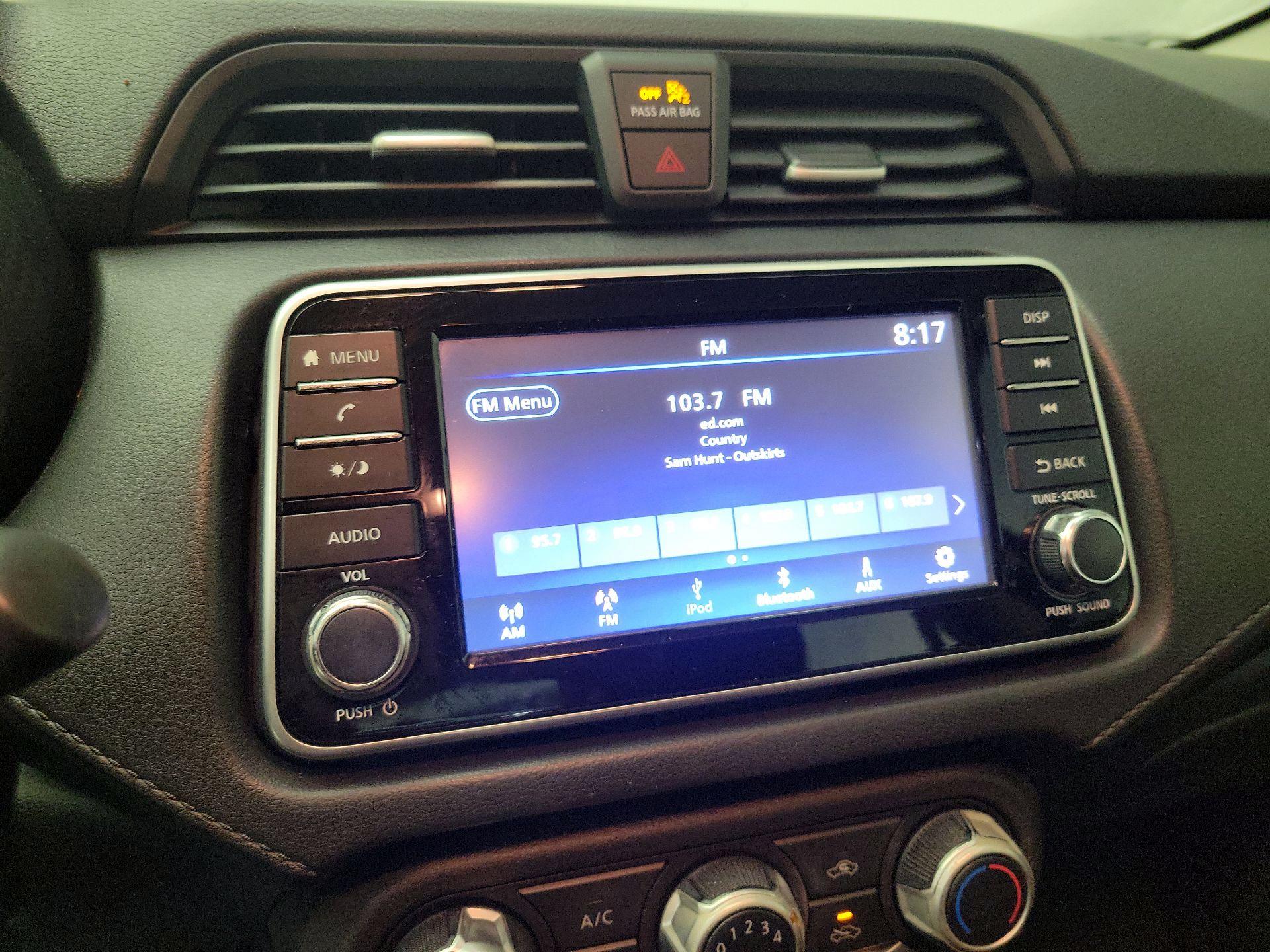 Thumbnail: 2020 Nissan Versa - 15