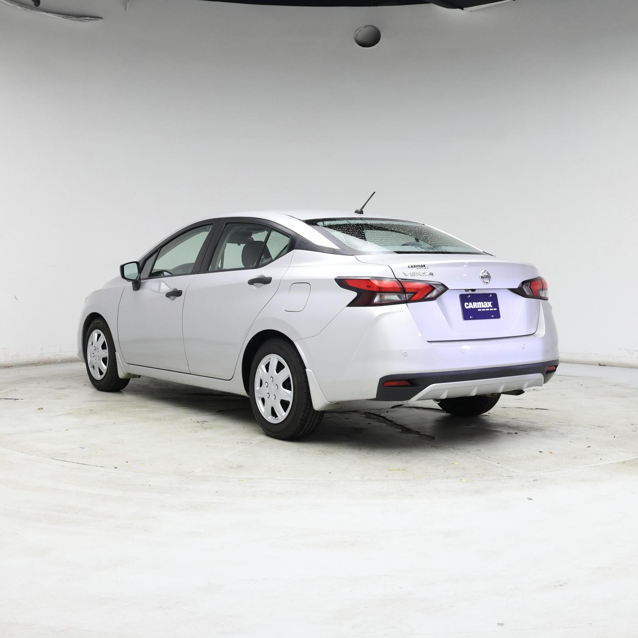 Thumbnail: 2020 Nissan Versa - 2