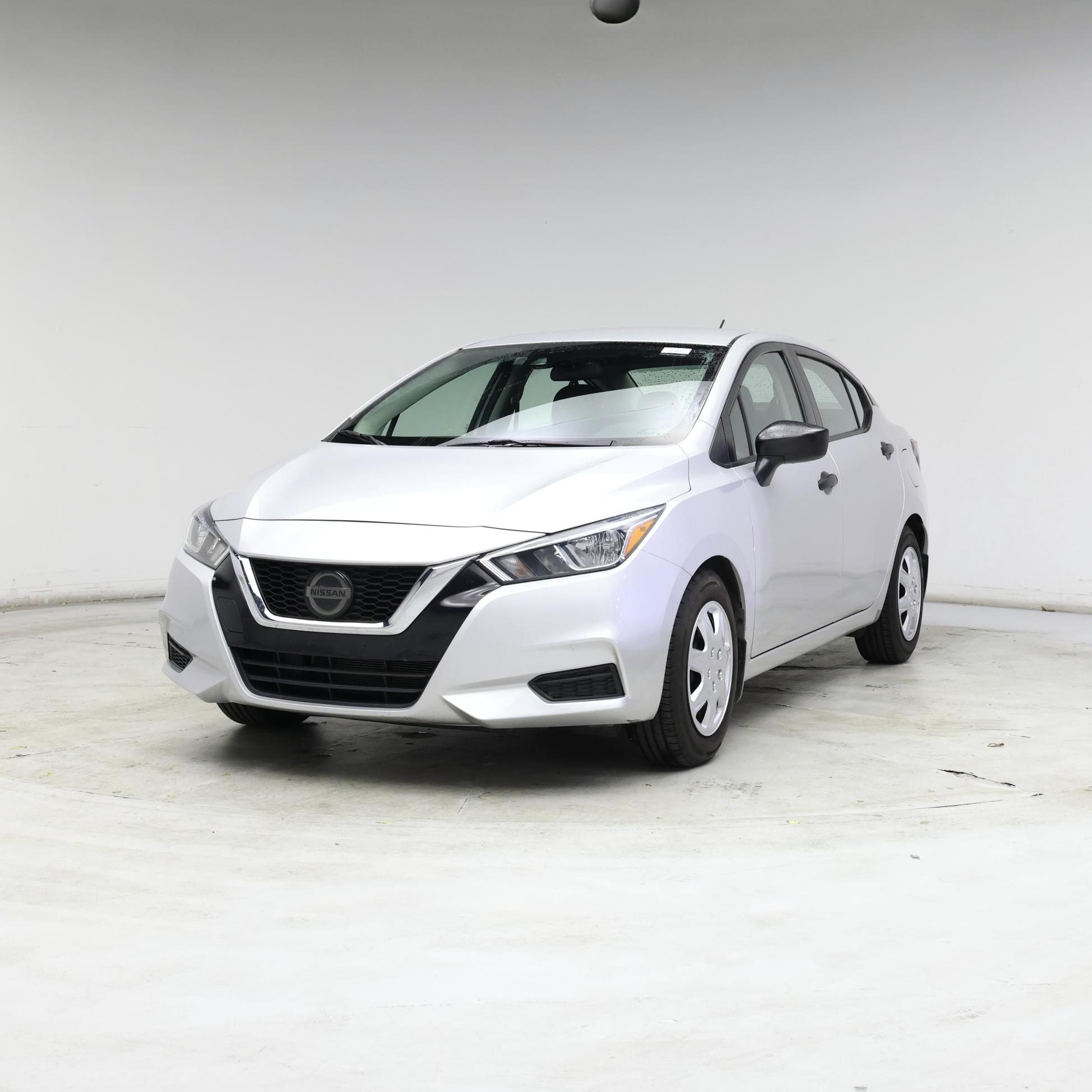 Thumbnail: 2020 Nissan Versa - 4