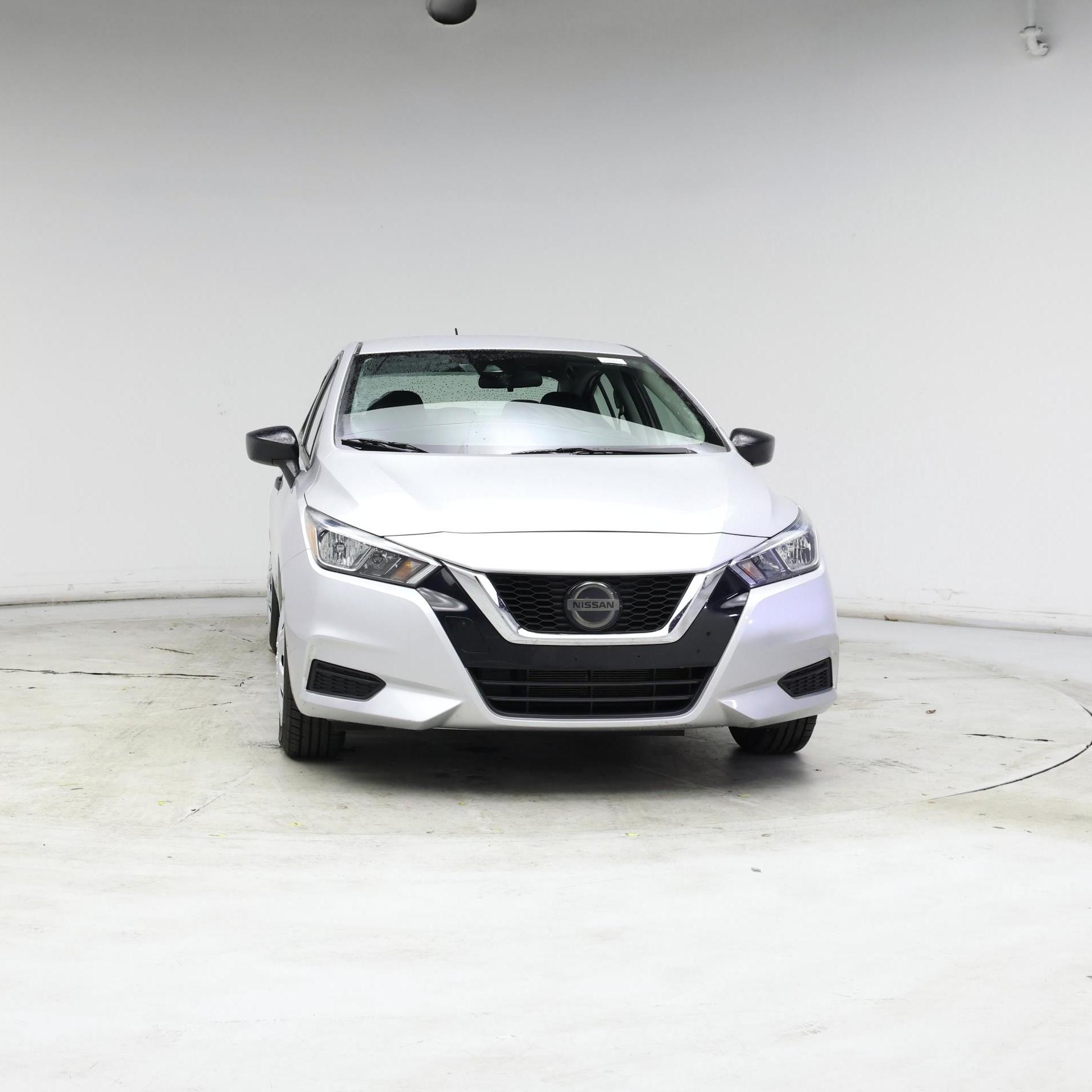 Thumbnail: 2020 Nissan Versa - 5