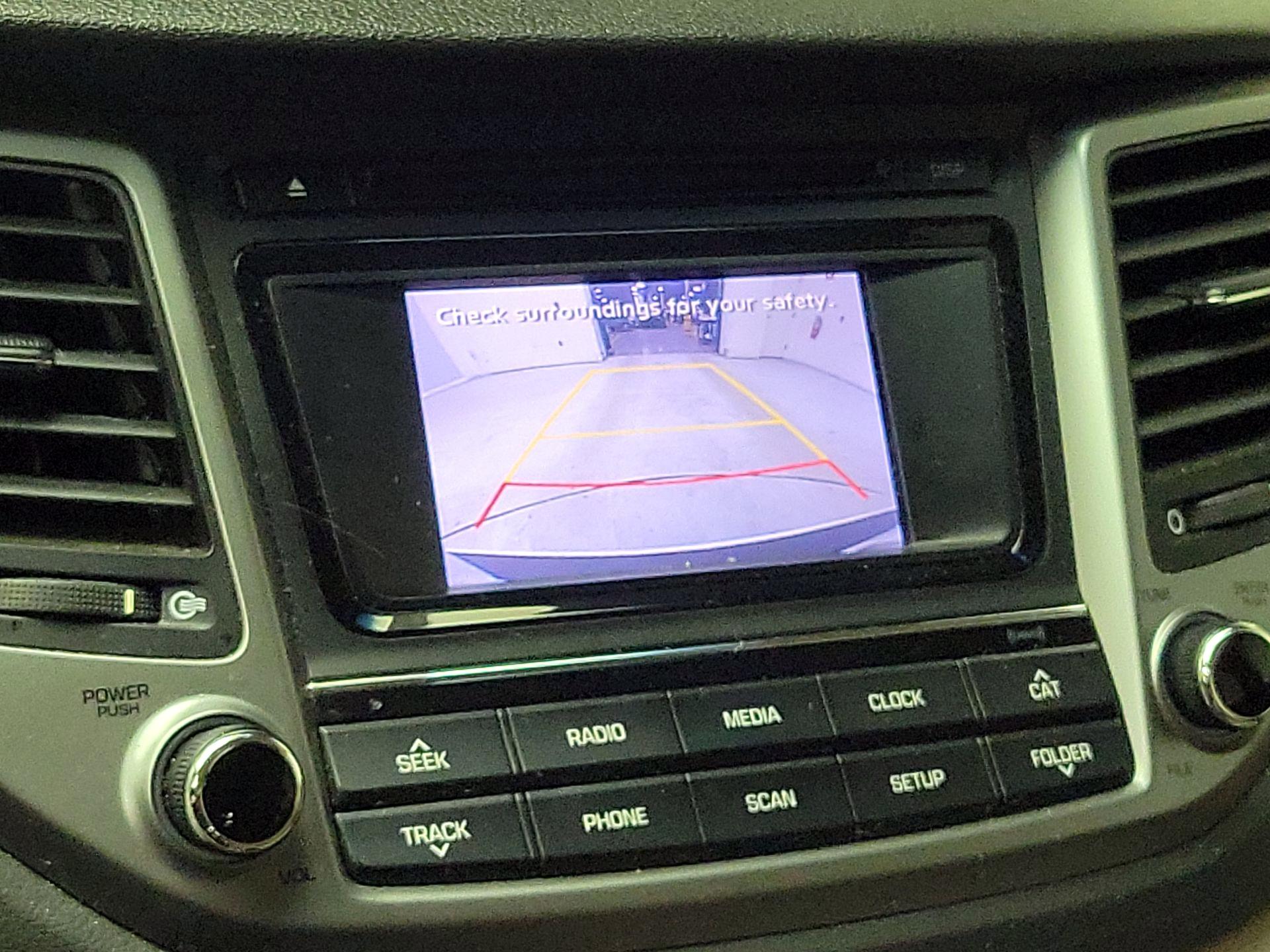 Thumbnail: 2016 Hyundai Tucson - 14