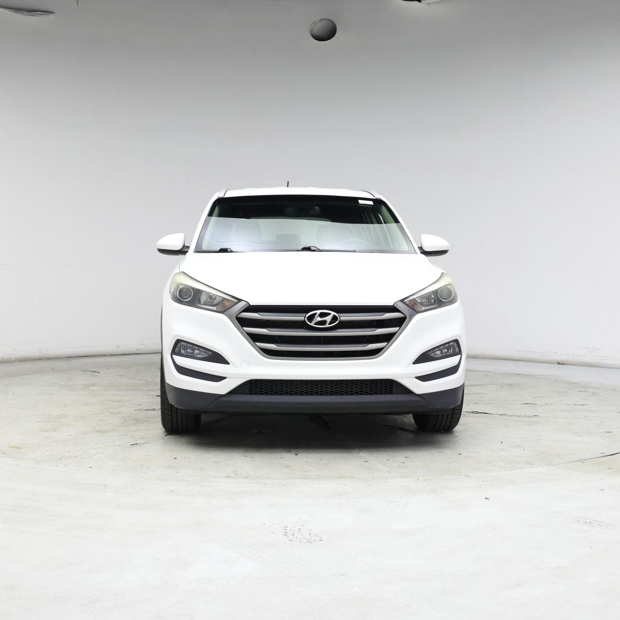 Thumbnail: 2016 Hyundai Tucson - 5