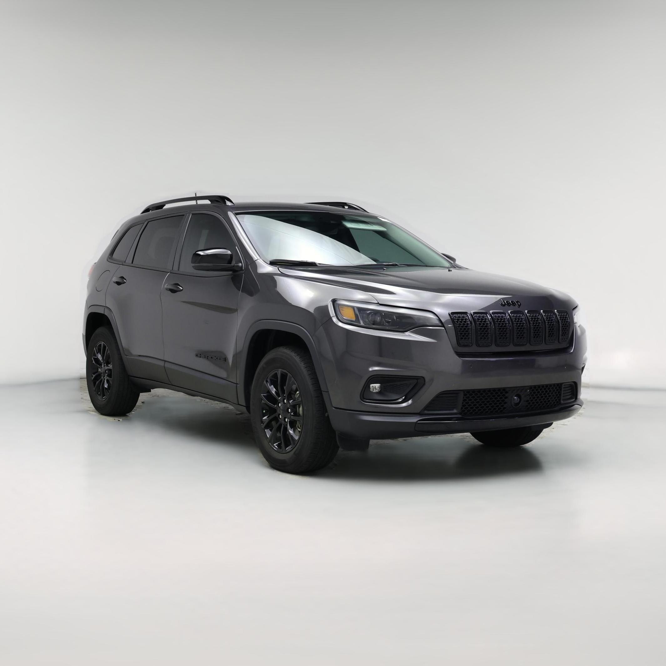 Thumbnail: 2023 Jeep Cherokee - 1